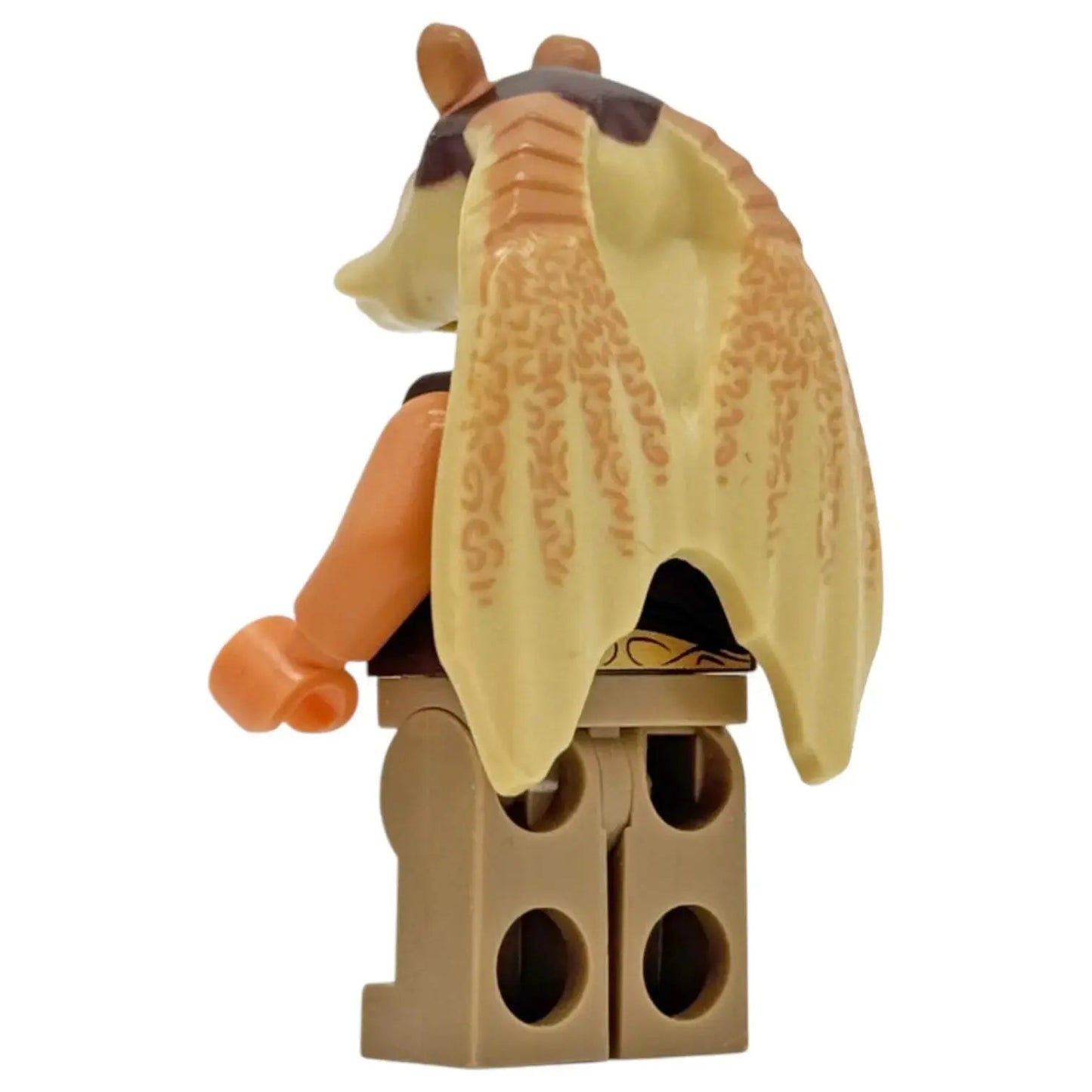 LEGO Star Wars Minifigur Gungan Soldier - sw0302