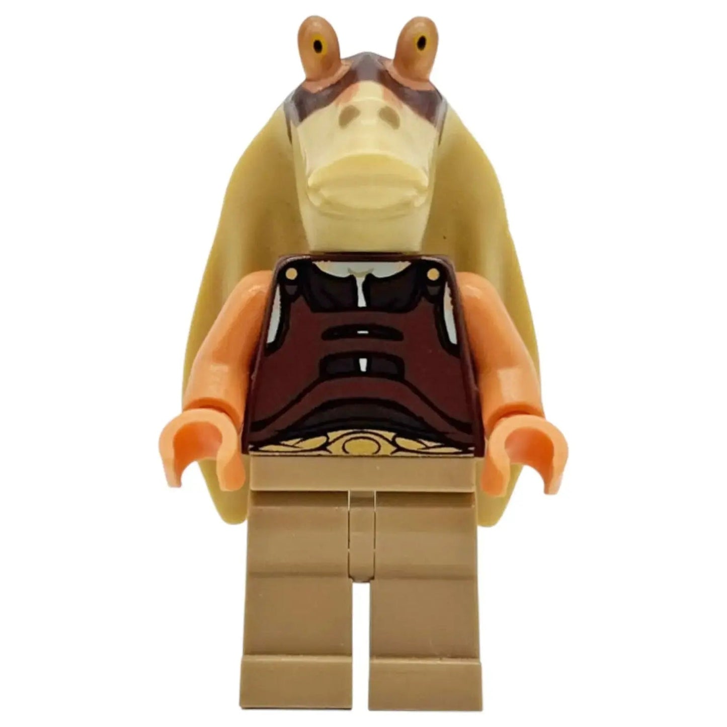 LEGO Star Wars Minifigur Gungan Soldier - sw0302