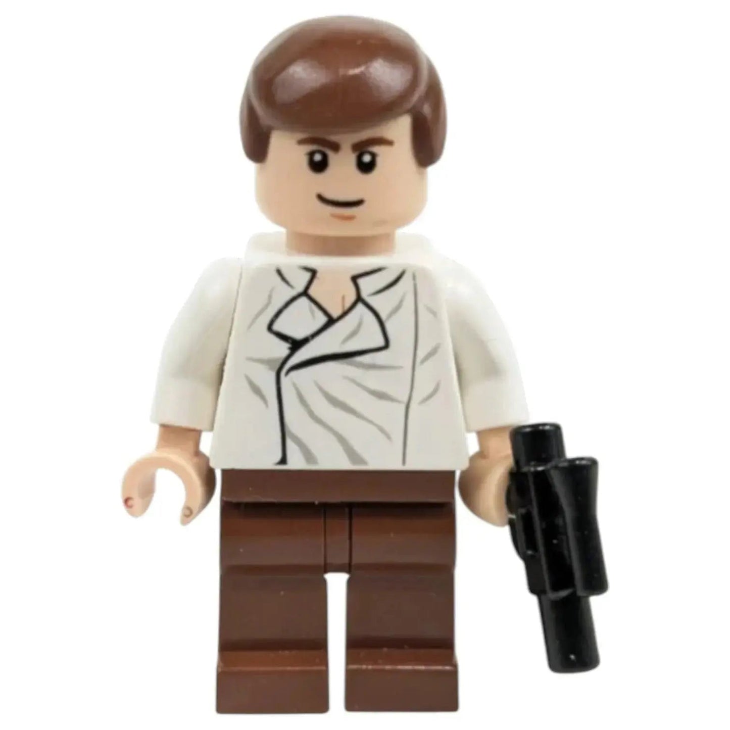 LEGO Star Wars Minifigur Han Solo - sw0278