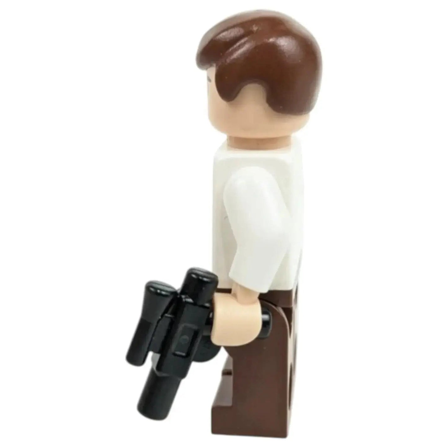LEGO Star Wars Minifigur Han Solo - sw0278