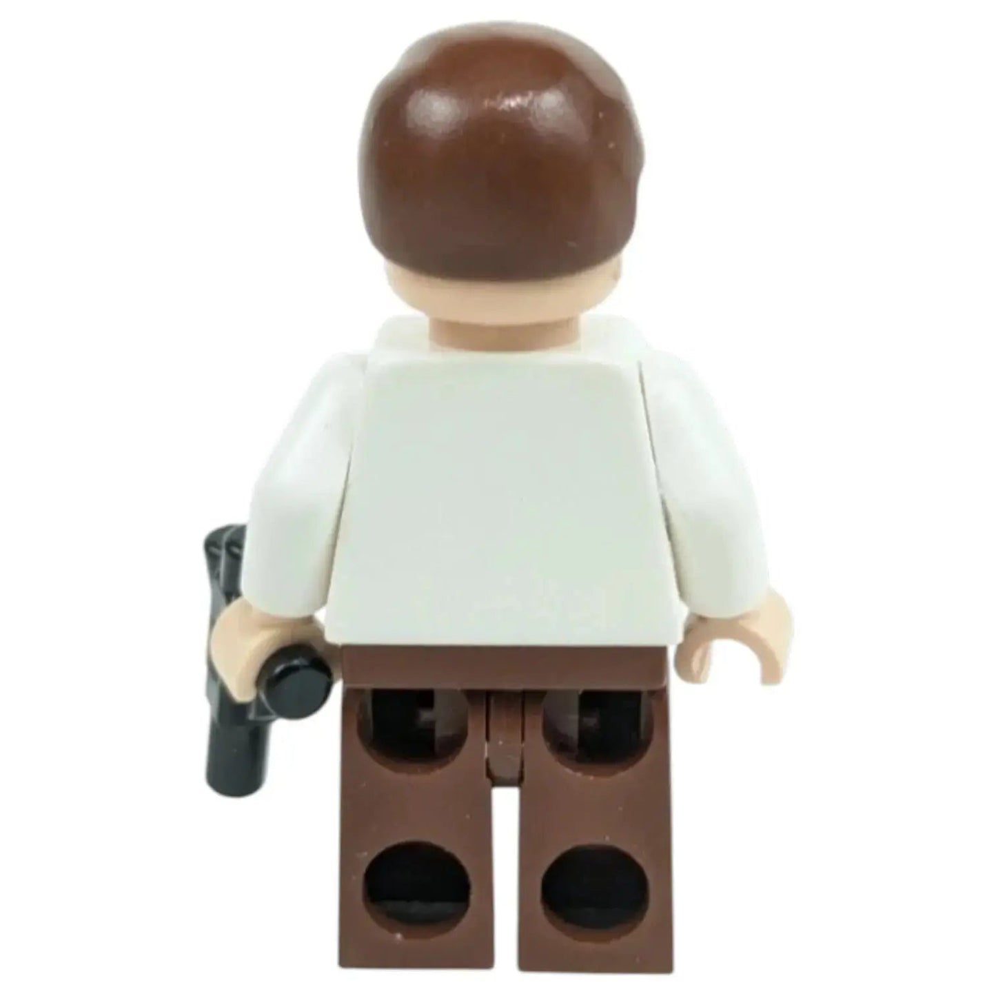 LEGO Star Wars Minifigur Han Solo - sw0278