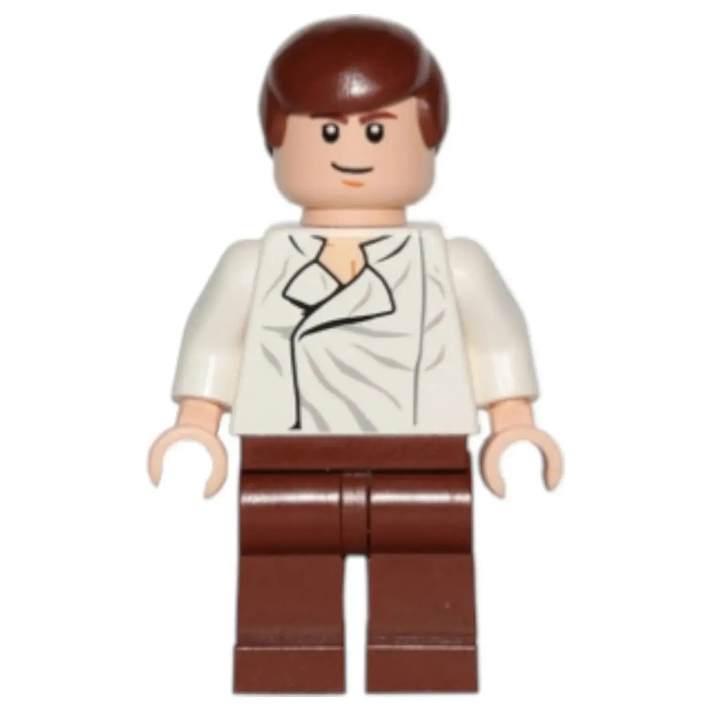 LEGO Star Wars Minifigur Han Solo - sw0278