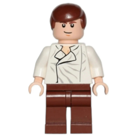 LEGO Star Wars Minifigur Han Solo - sw0278