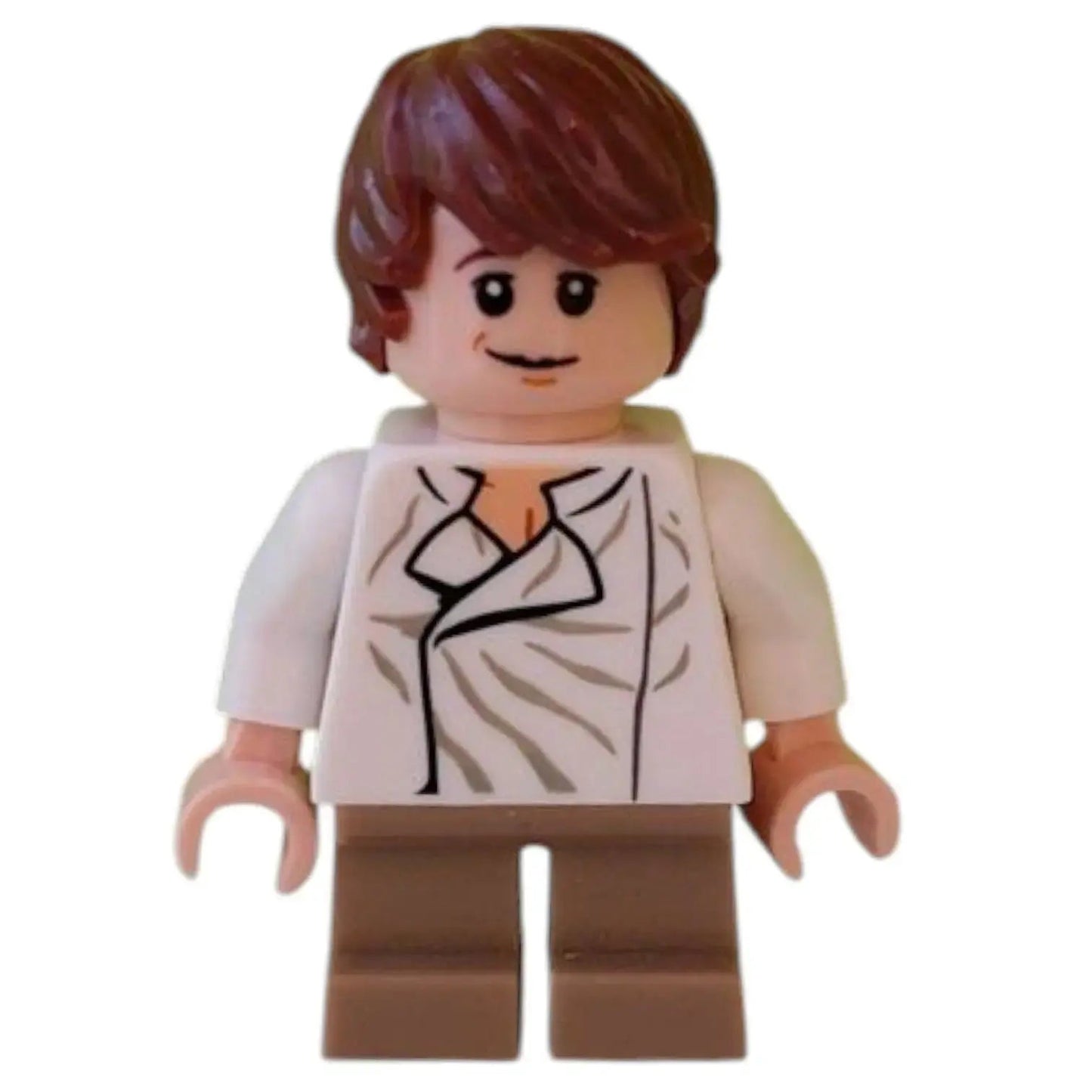LEGO Star Wars Minifigur Han Solo - sw0357