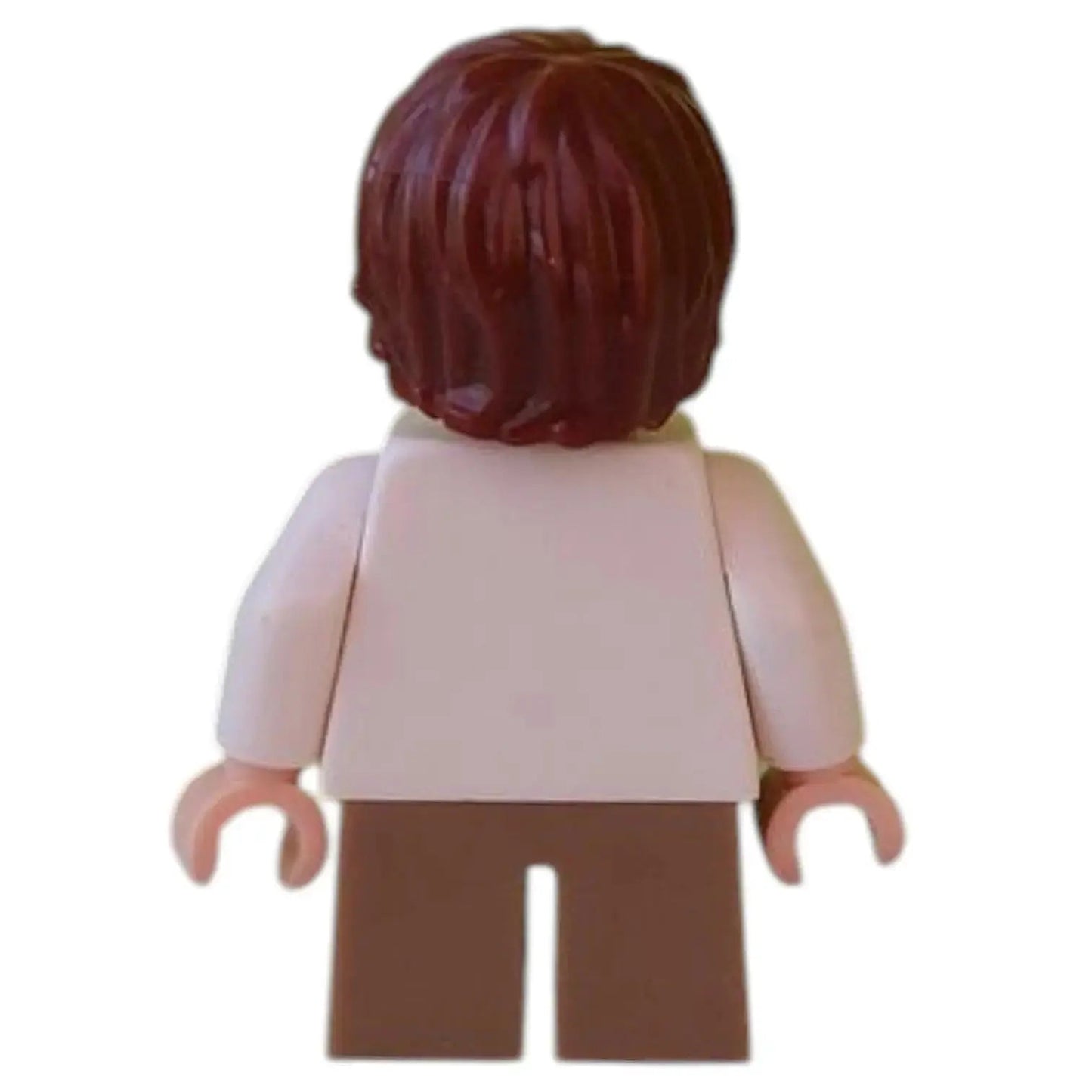 LEGO Star Wars Minifigur Han Solo - sw0357