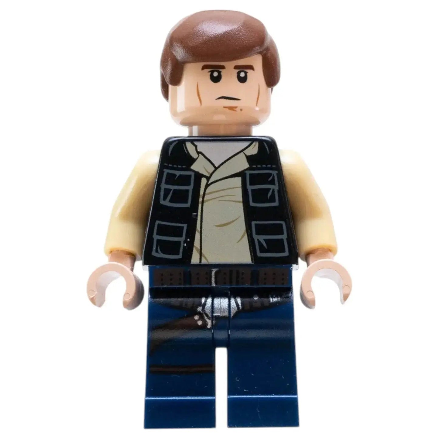 LEGO Star Wars Minifigur Han Solo - sw0539