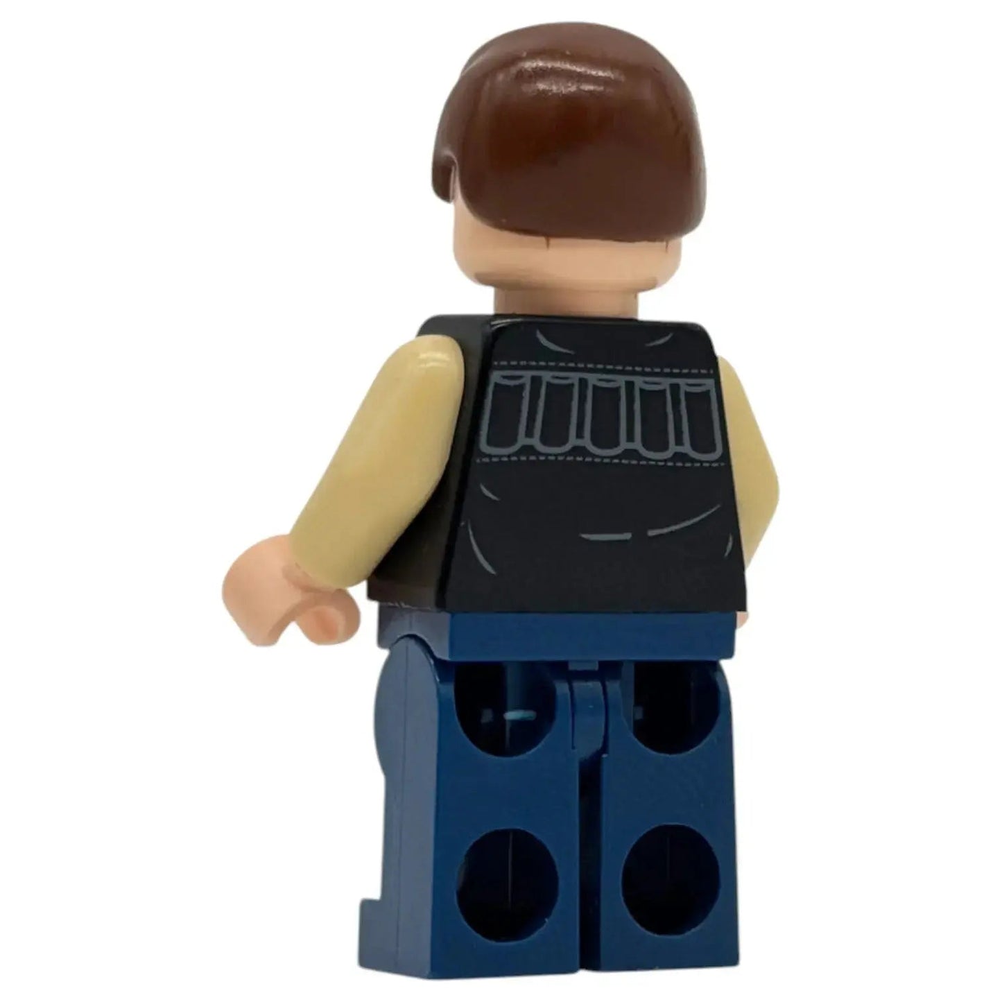LEGO Star Wars Minifigur Han Solo - sw0539