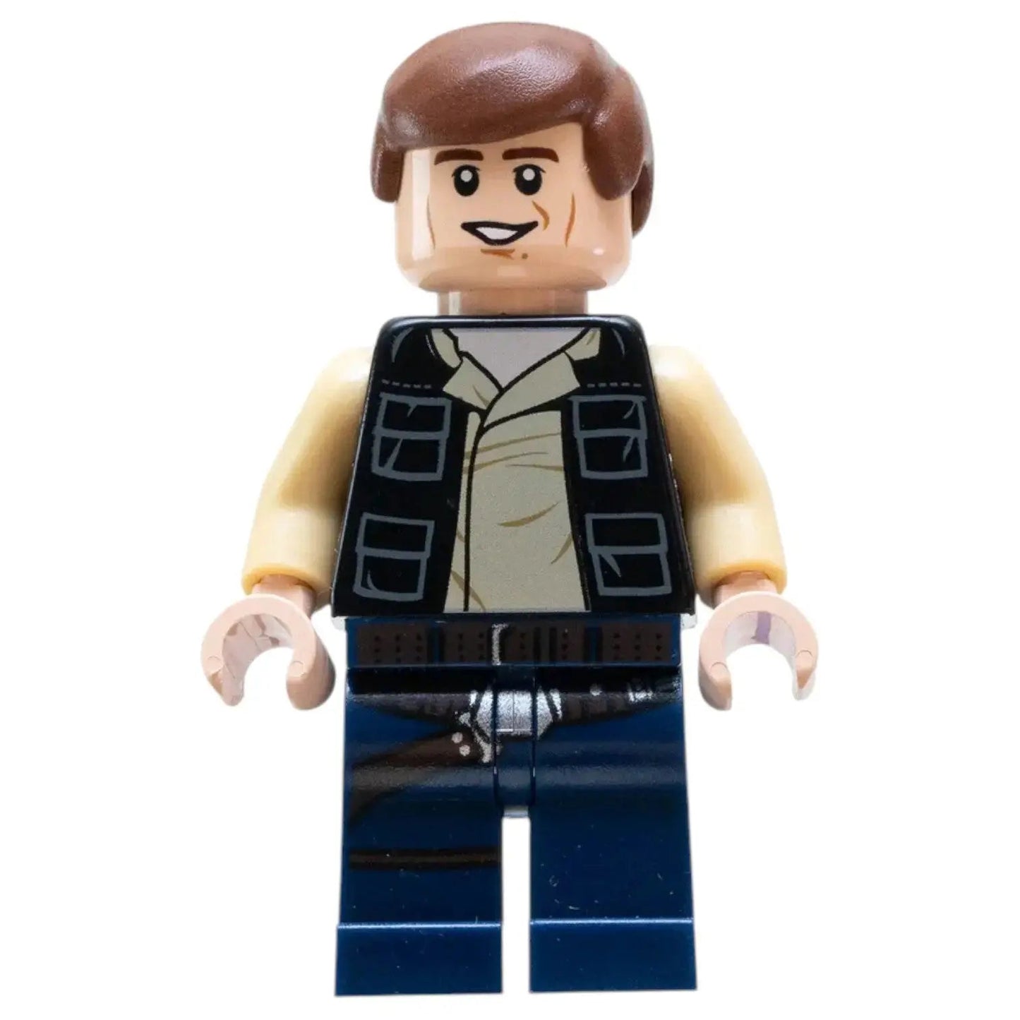 LEGO Star Wars Minifigur Han Solo - sw0539