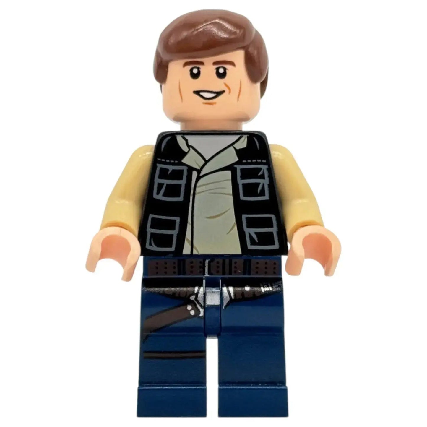 LEGO Star Wars Minifigur Han Solo - sw0539