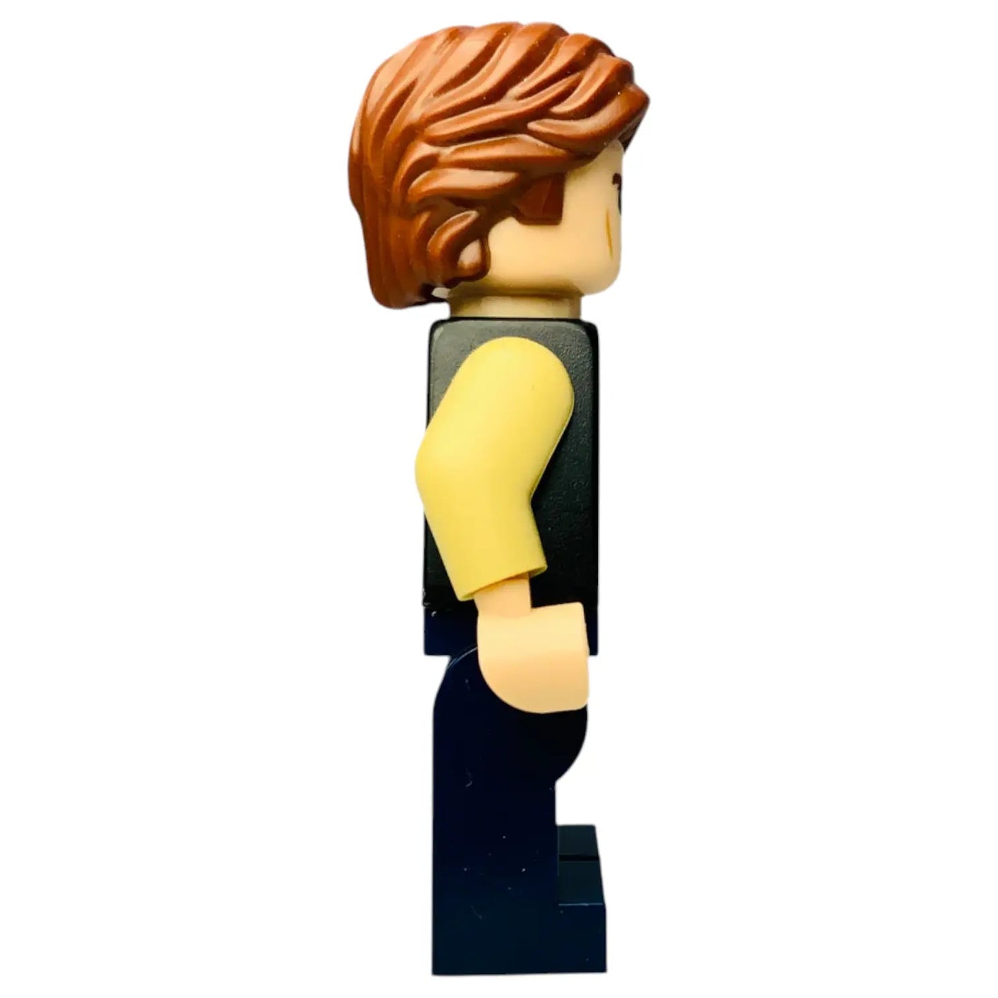 LEGO Star Wars Minifigur Han Solo - sw0771