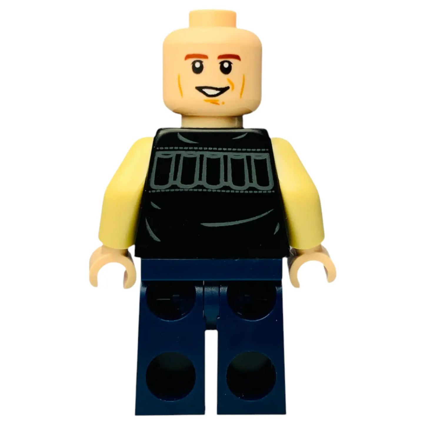 LEGO Star Wars Minifigur Han Solo - sw0771