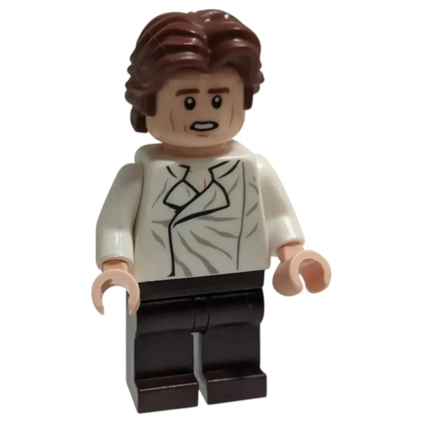 LEGO Star Wars Minifigur Han Solo - sw0823