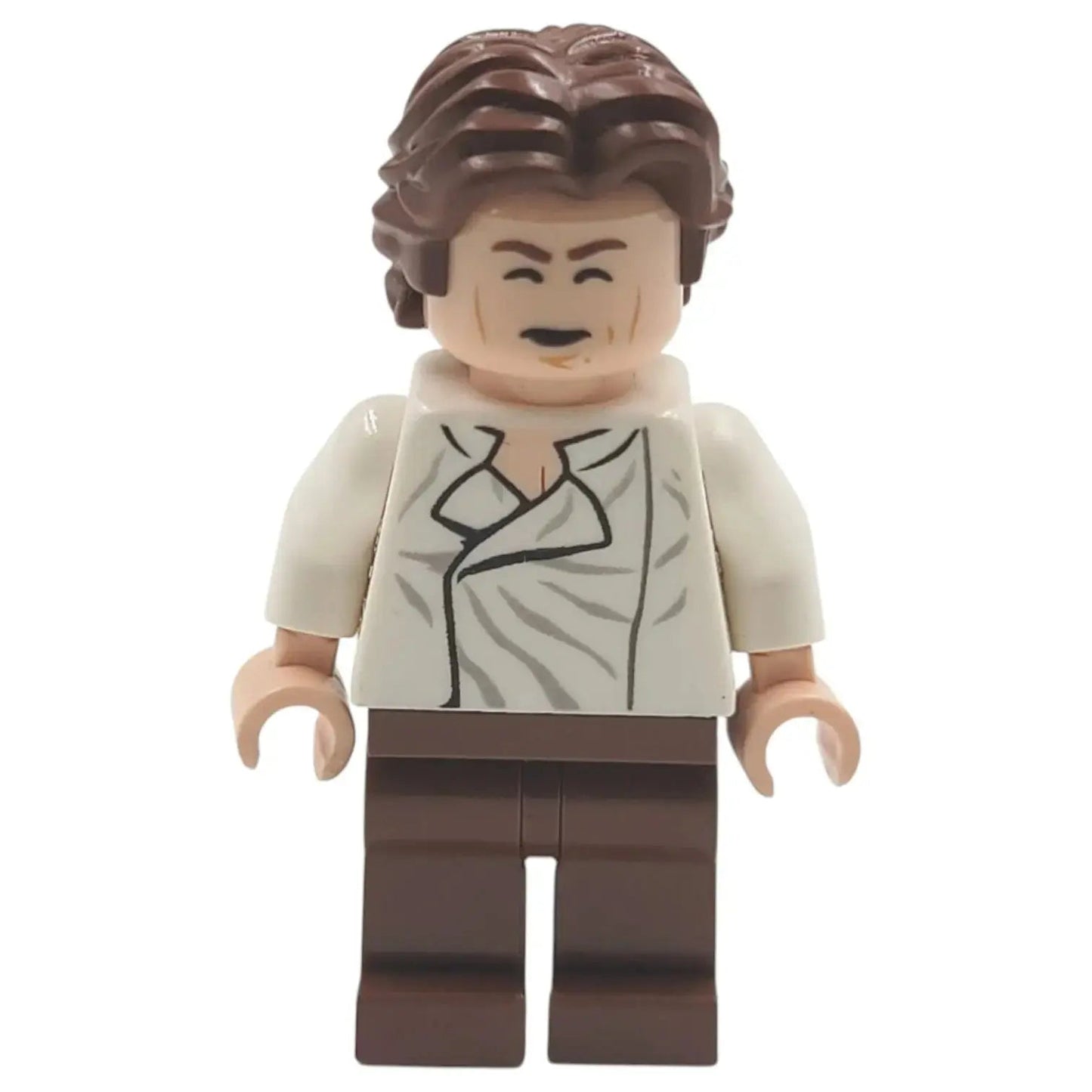 LEGO Star Wars Minifigur Han Solo - sw0823