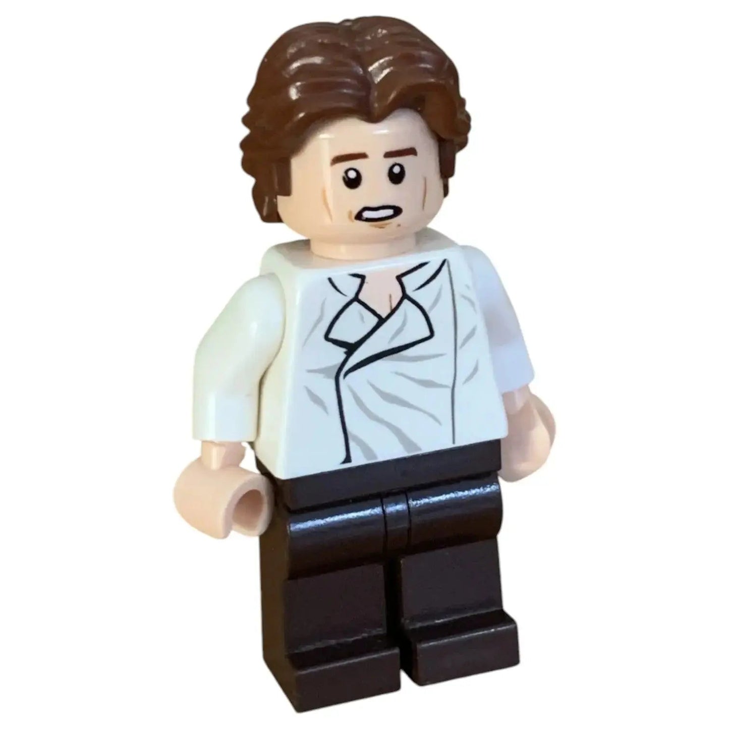 LEGO Star Wars Minifigur Han Solo - sw0823