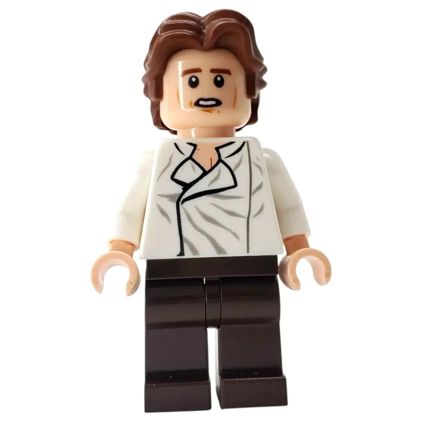 LEGO Star Wars Minifigur Han Solo - sw0823