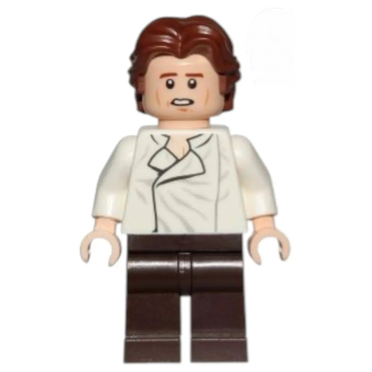 LEGO Star Wars Minifigur Han Solo - sw0823