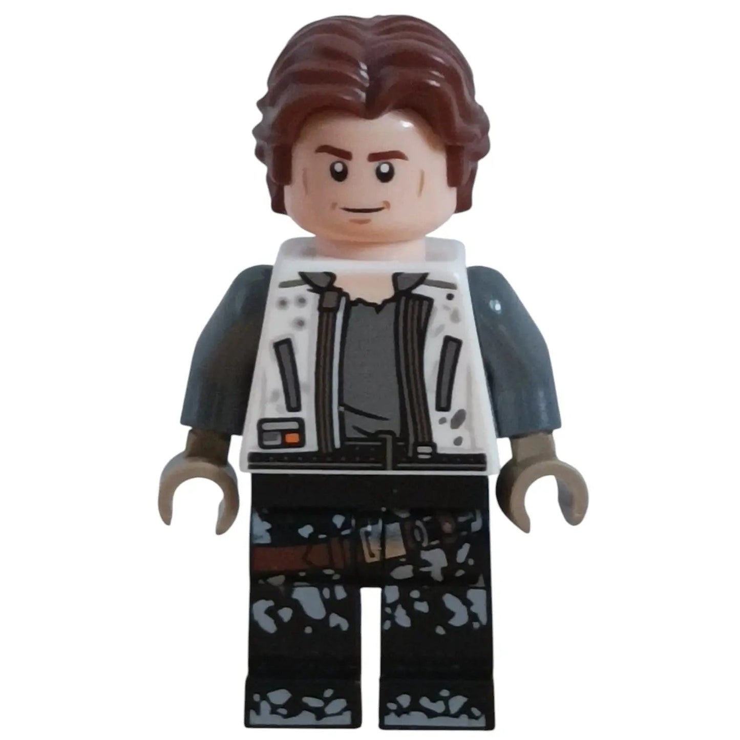 LEGO Star Wars Minifigur Han Solo - sw0915