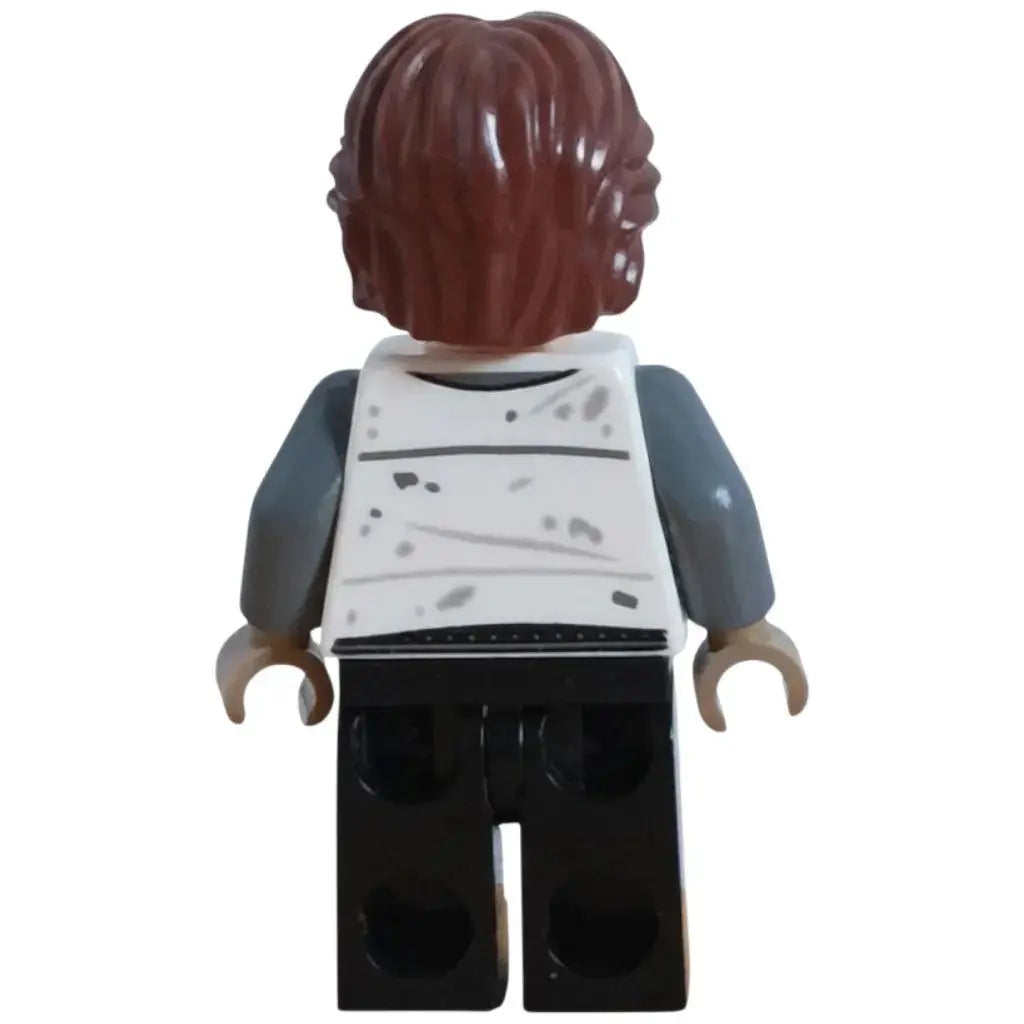 LEGO Star Wars Minifigur Han Solo - sw0915