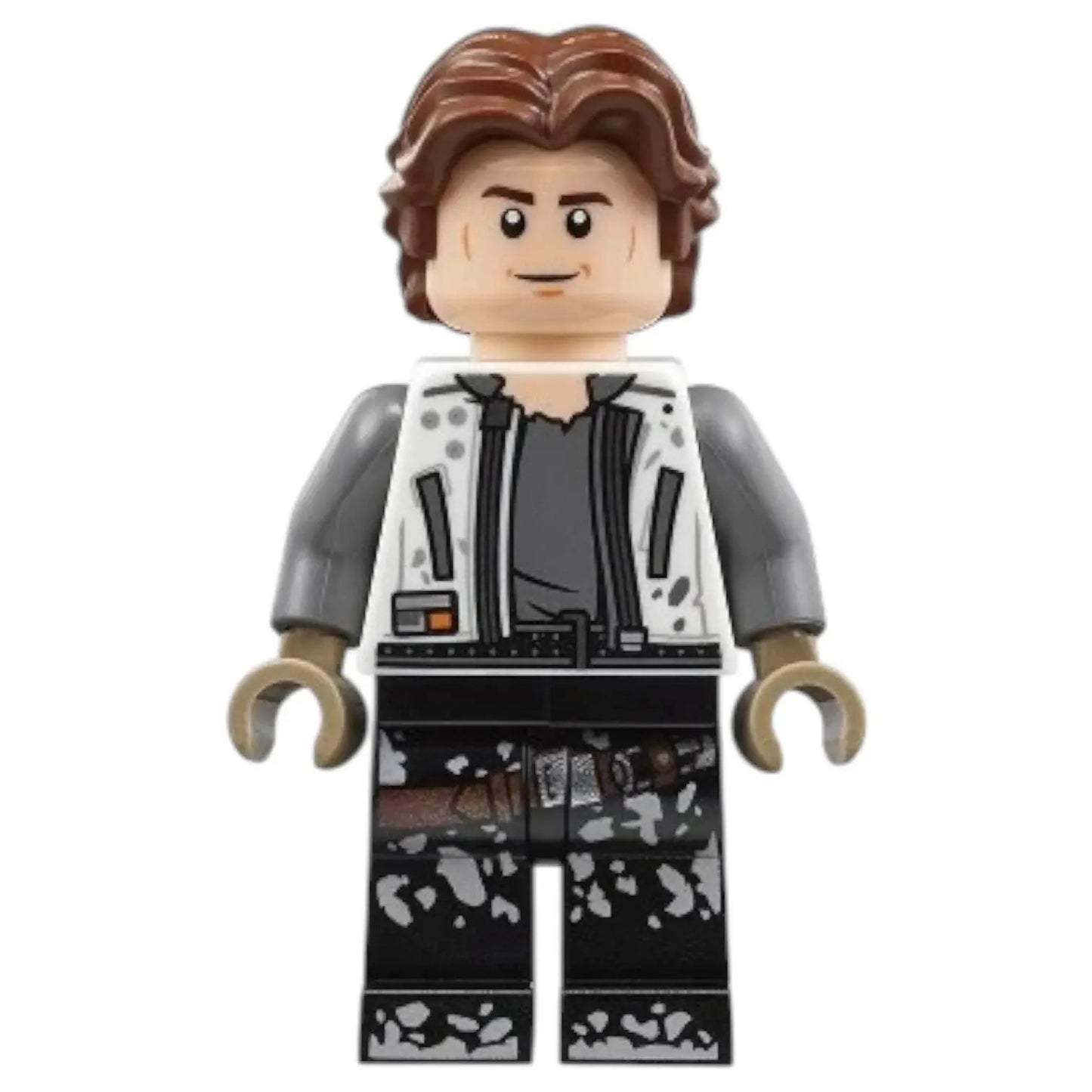 LEGO Star Wars Minifigur Han Solo - sw0915