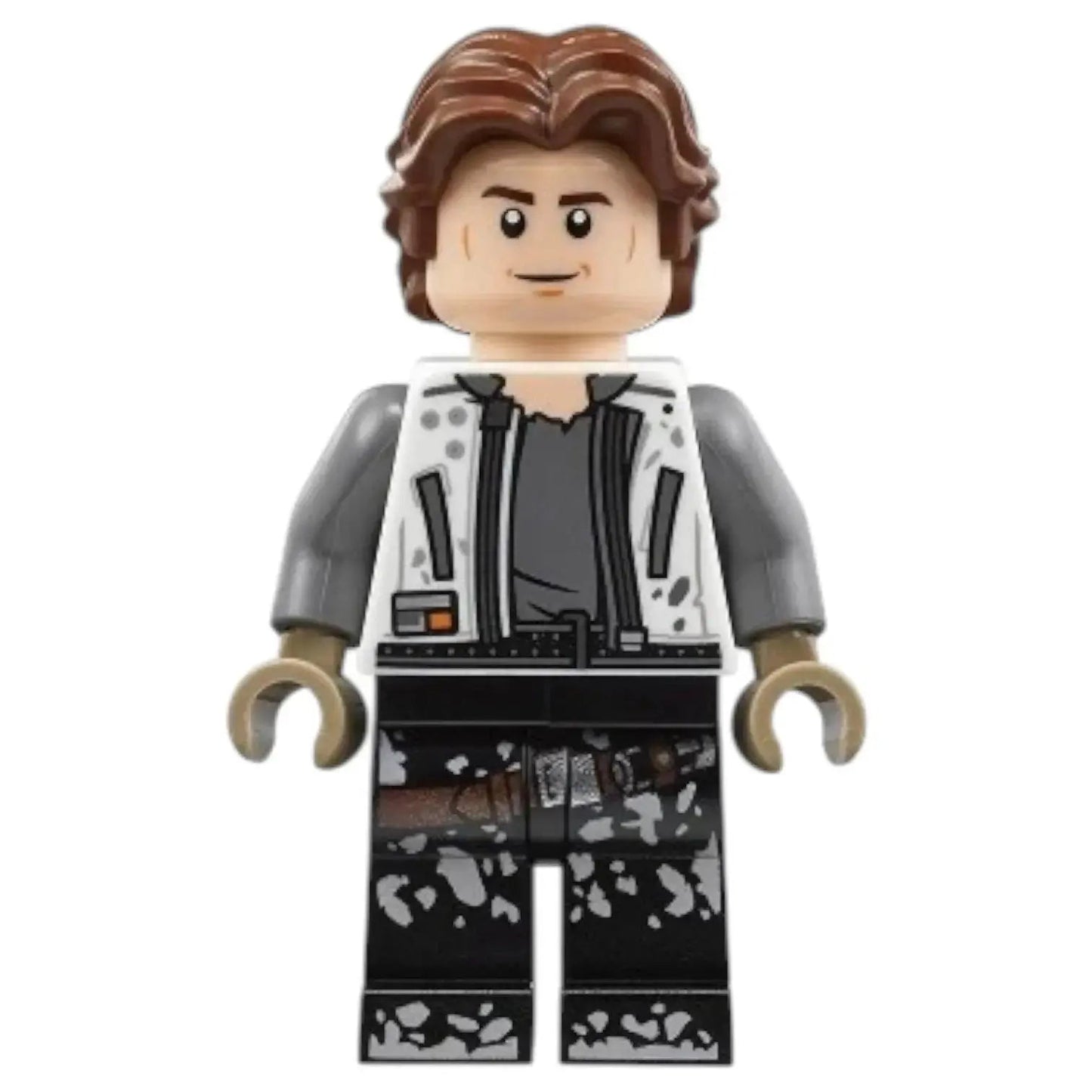 LEGO Star Wars Minifigur Han Solo - sw0915