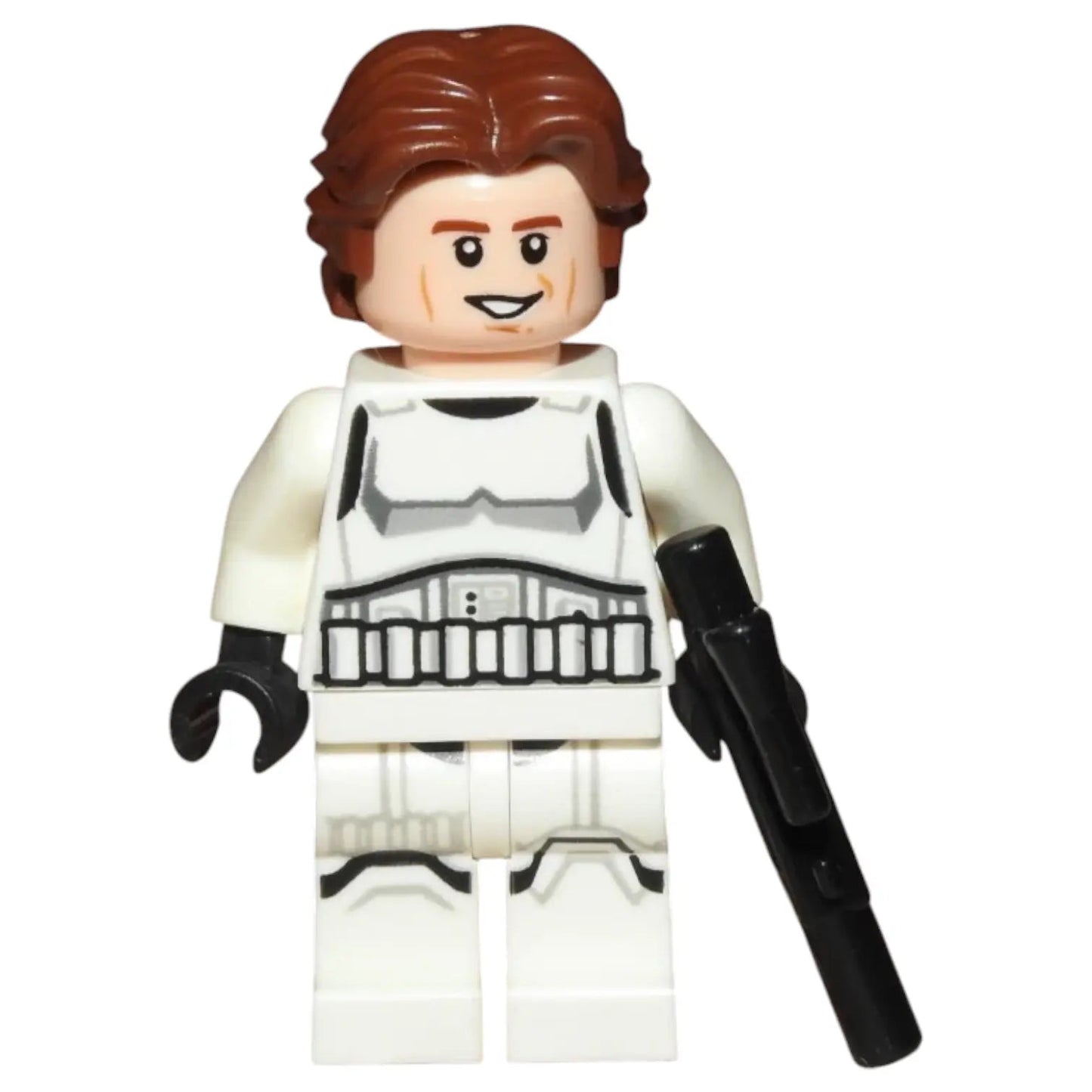 LEGO Star Wars Minifigur Han Solo - sw1204