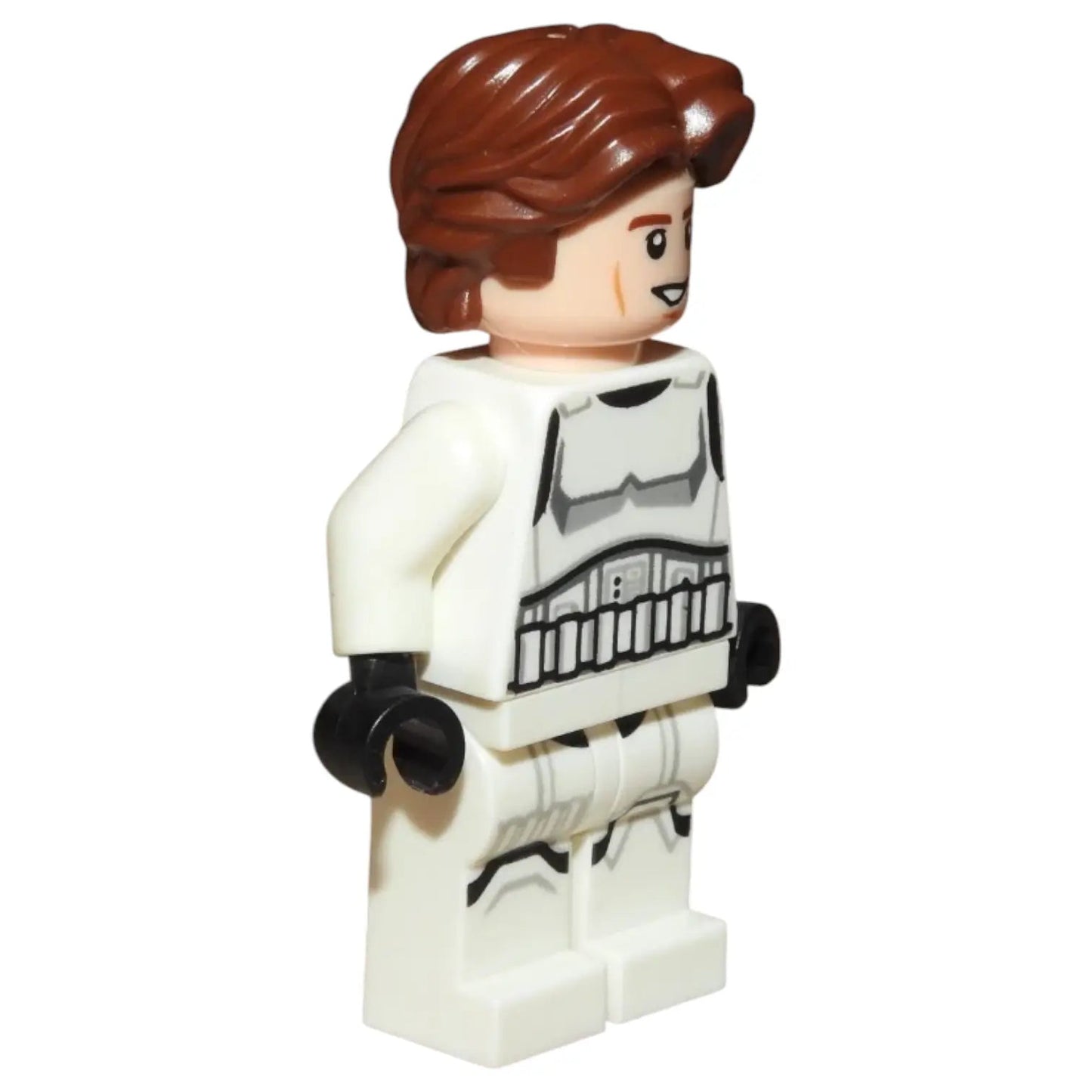 LEGO Star Wars Minifigur Han Solo - sw1204