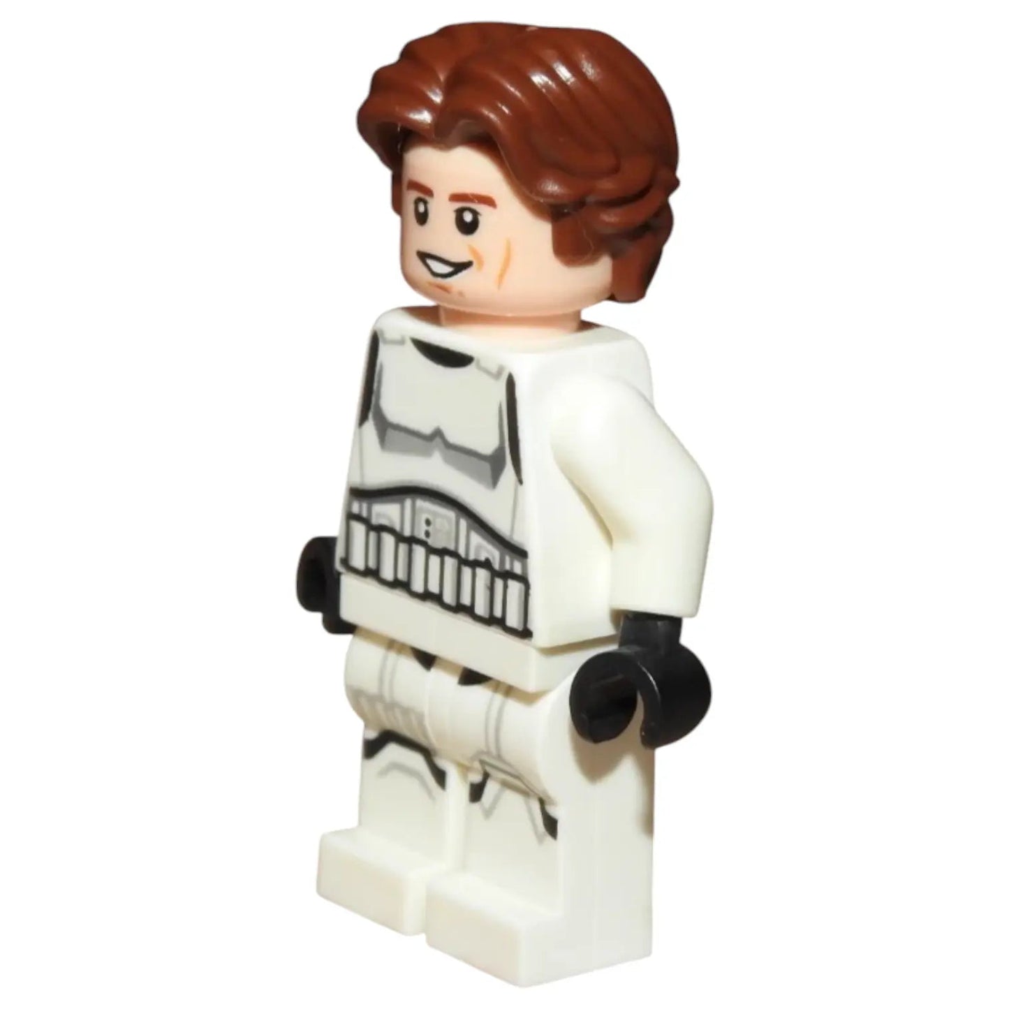 LEGO Star Wars Minifigur Han Solo - sw1204