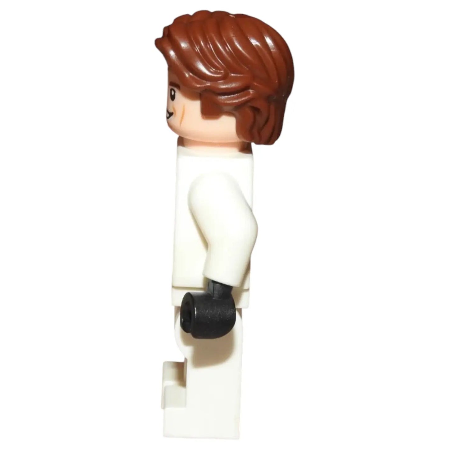 LEGO Star Wars Minifigur Han Solo - sw1204