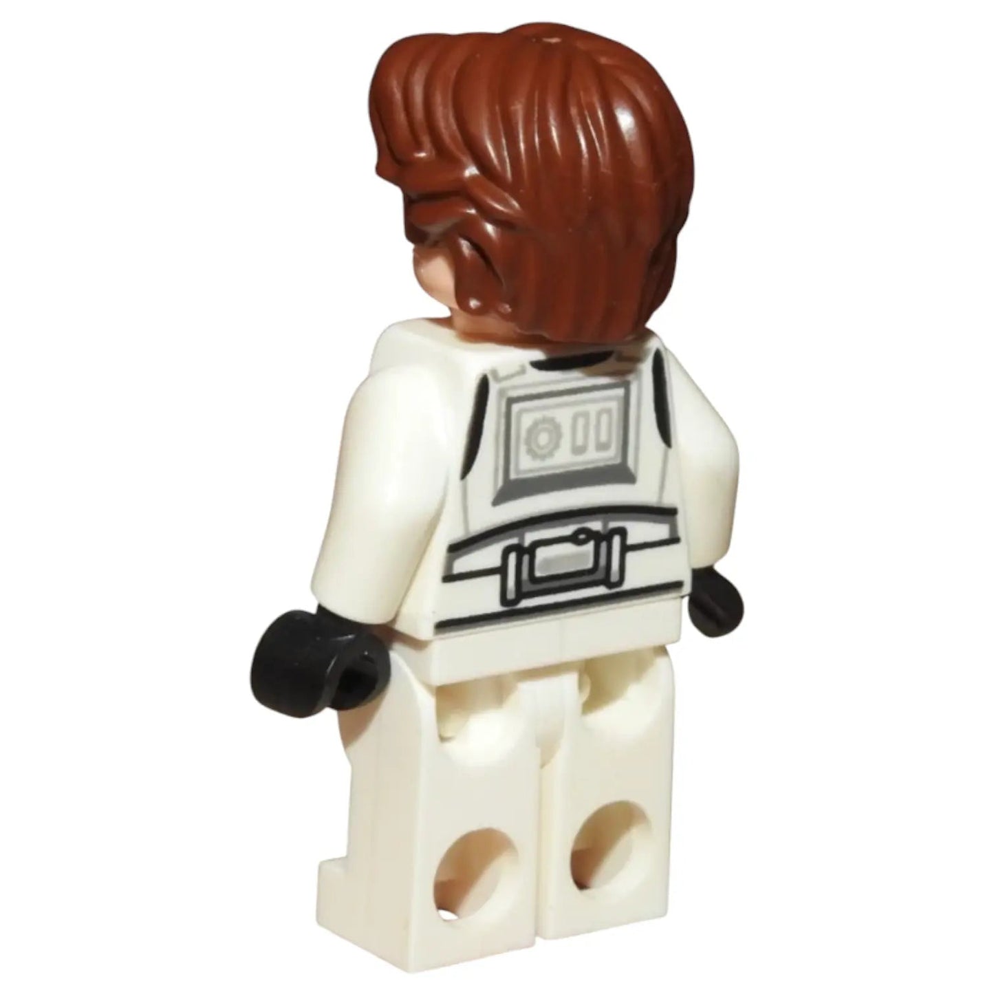 LEGO Star Wars Minifigur Han Solo - sw1204