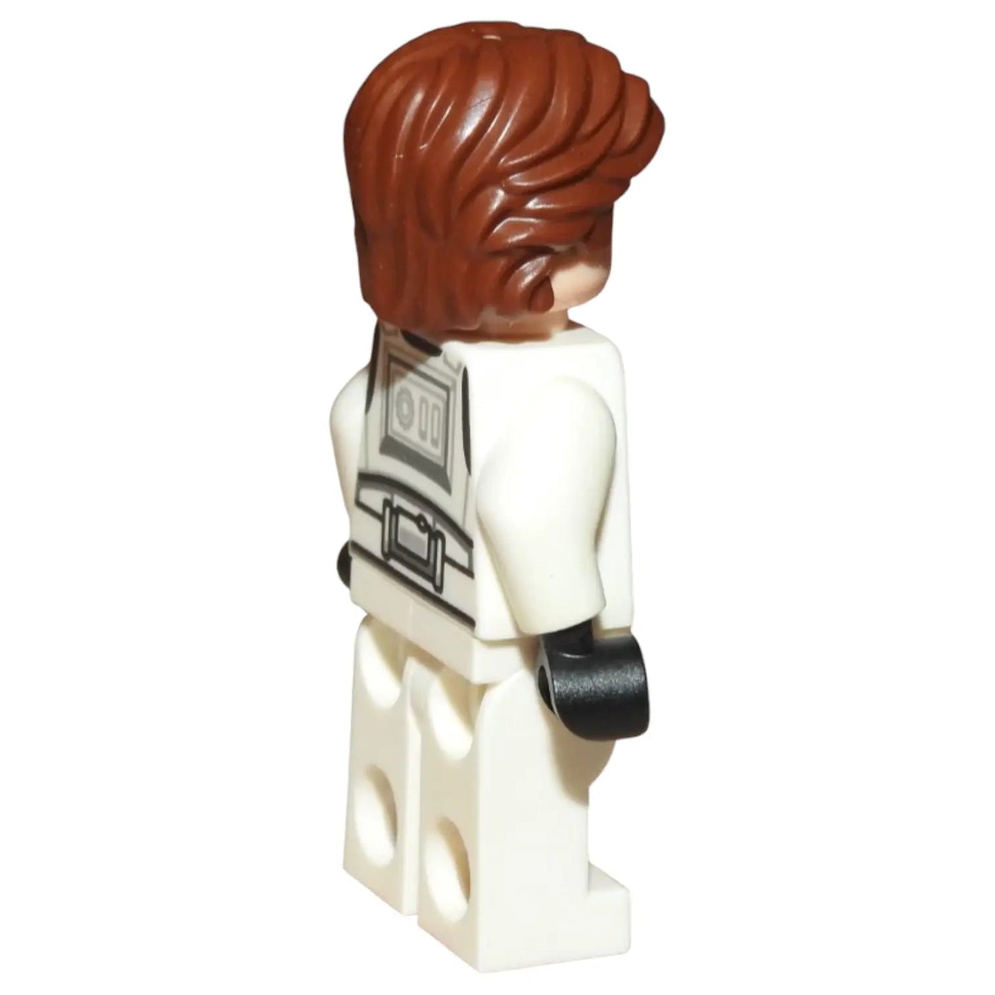 LEGO Star Wars Minifigur Han Solo - sw1204
