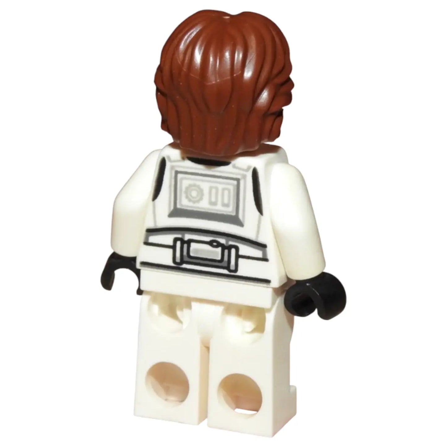 LEGO Star Wars Minifigur Han Solo - sw1204