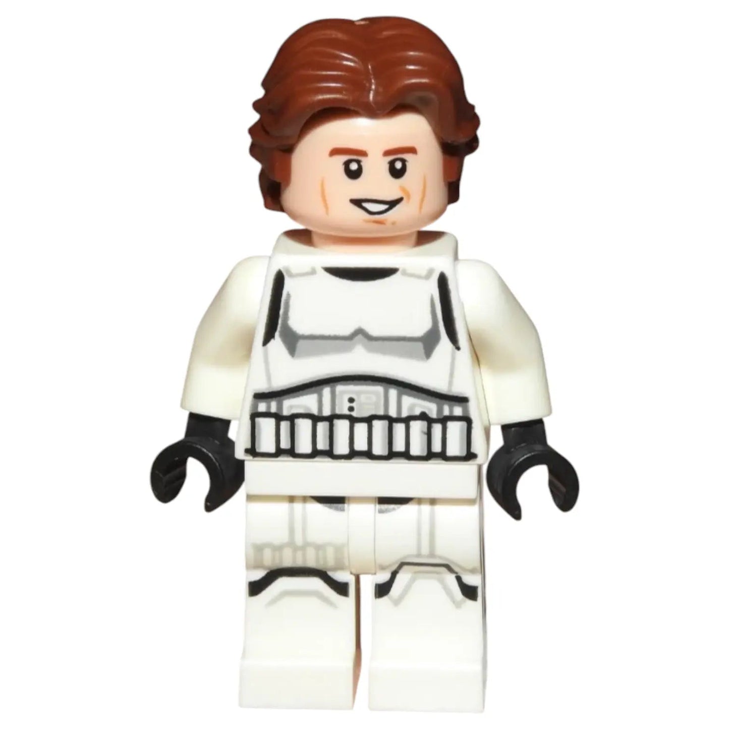 LEGO Star Wars Minifigur Han Solo - sw1204