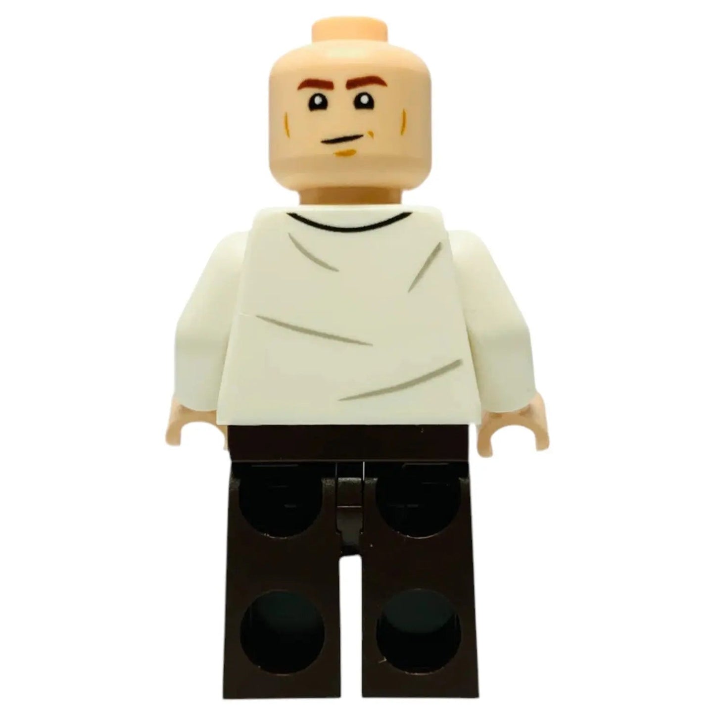 LEGO Star Wars Minifigur Han Solo - sw1371