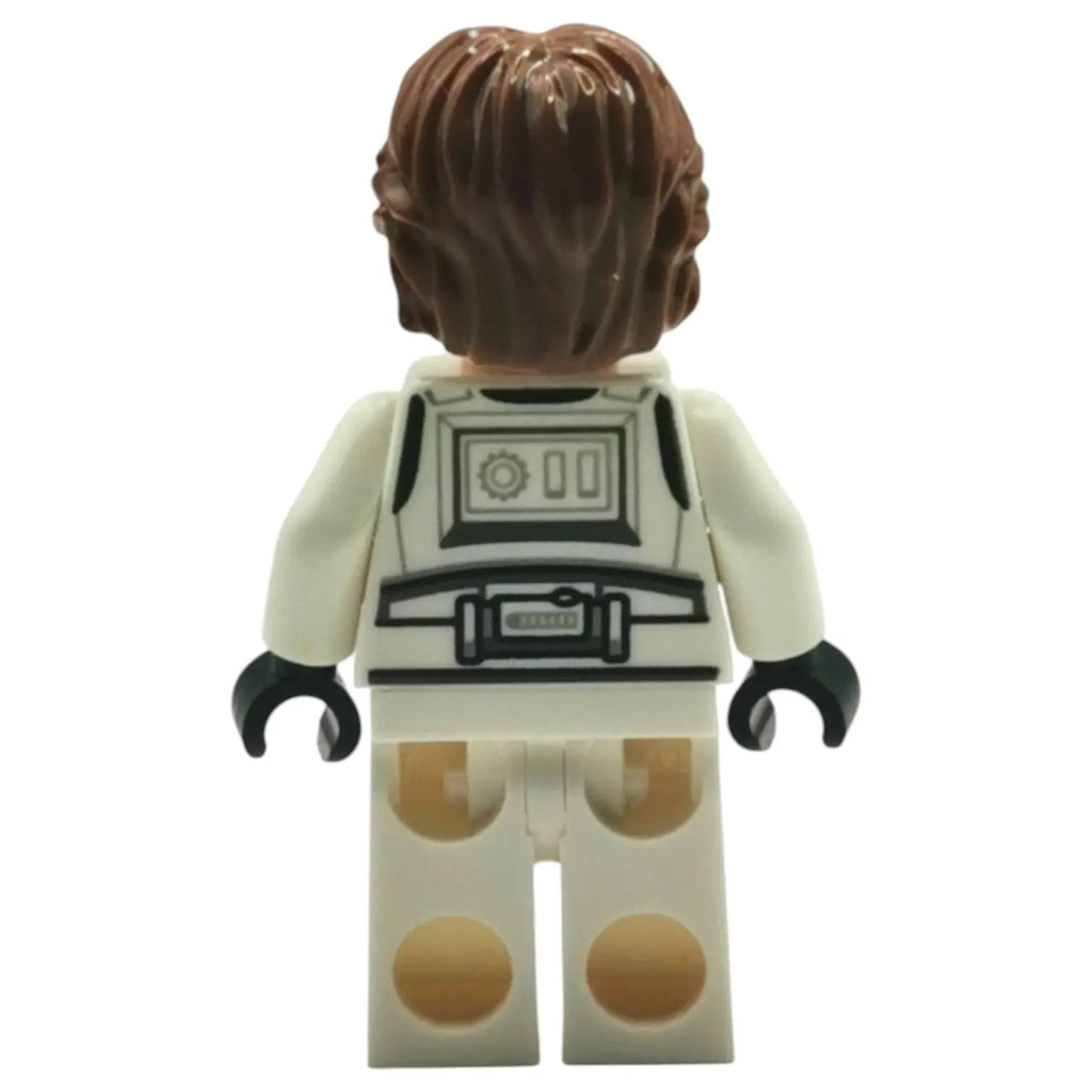 LEGO Star Wars Minifigur Han Solo - sw1458