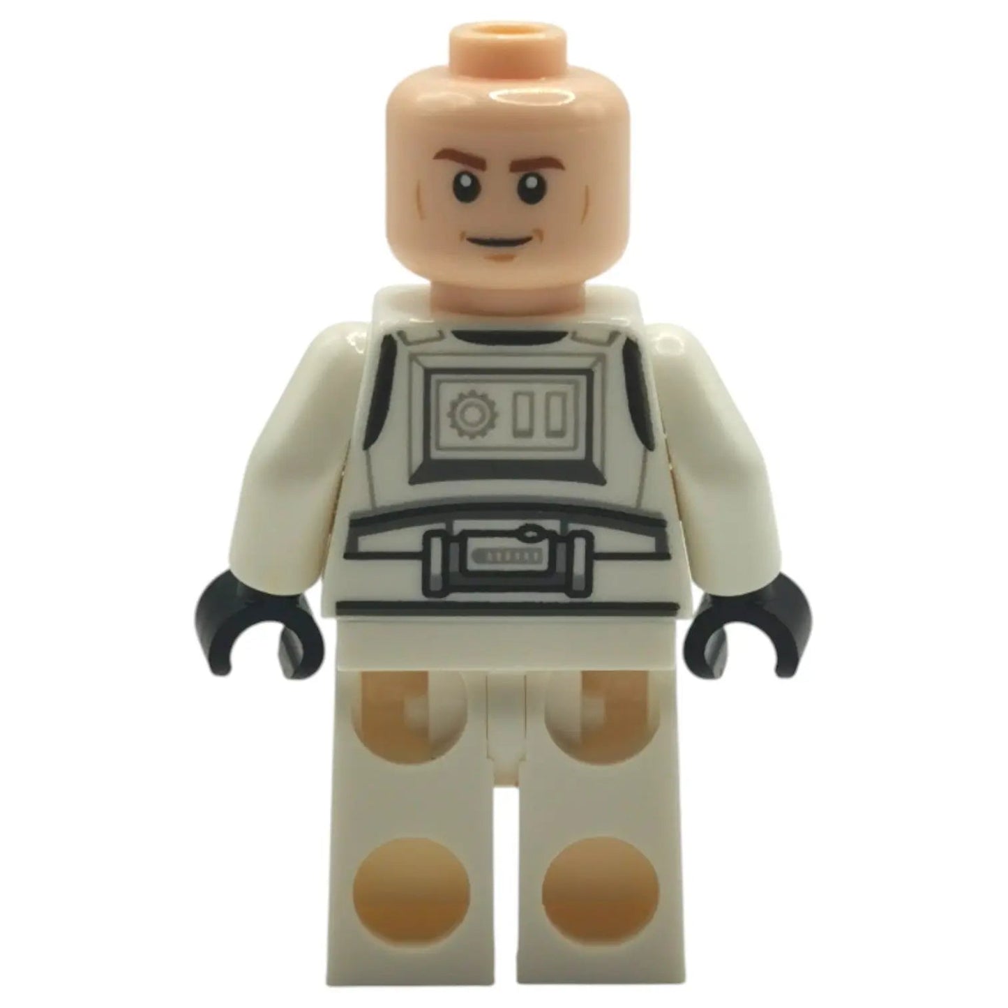 LEGO Star Wars Minifigur Han Solo - sw1458
