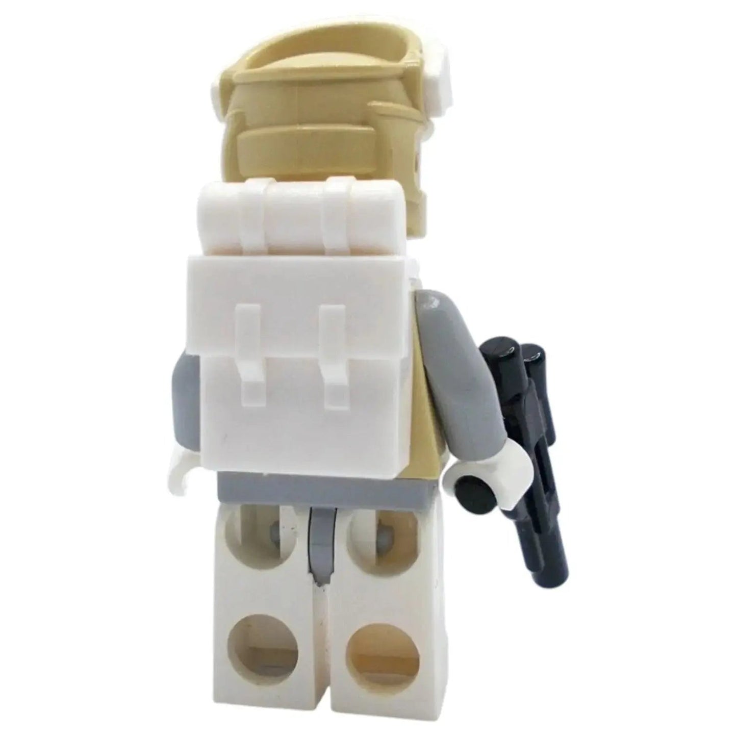 LEGO Star Wars Minifigur Hoth Officer - sw0258