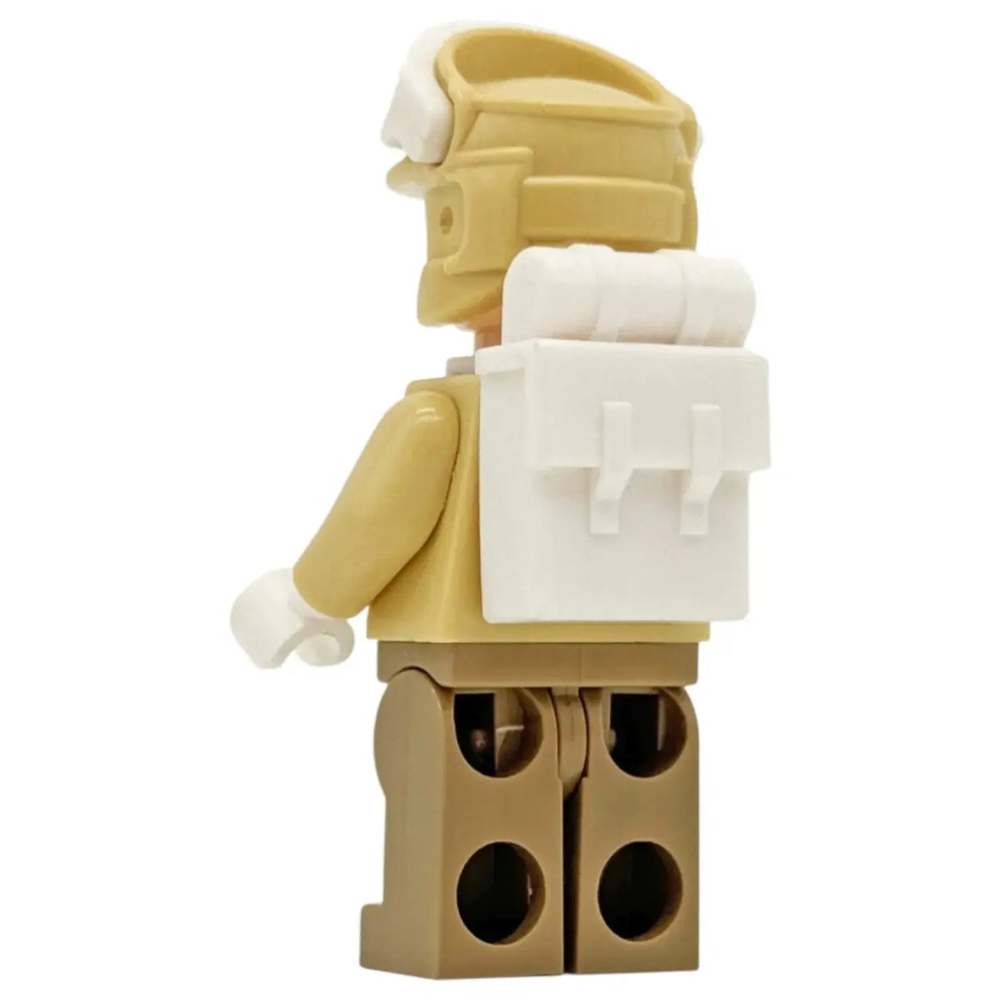 LEGO Star Wars Minifigur Hoth Rebel Trooper - sw0259