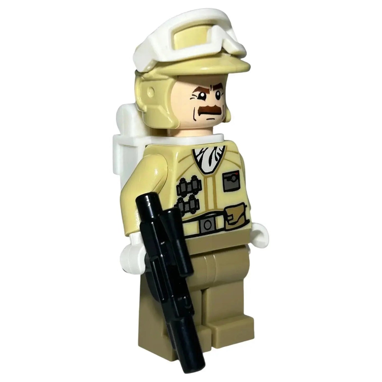 LEGO Star Wars Minifigur Hoth Rebel Trooper - sw0425