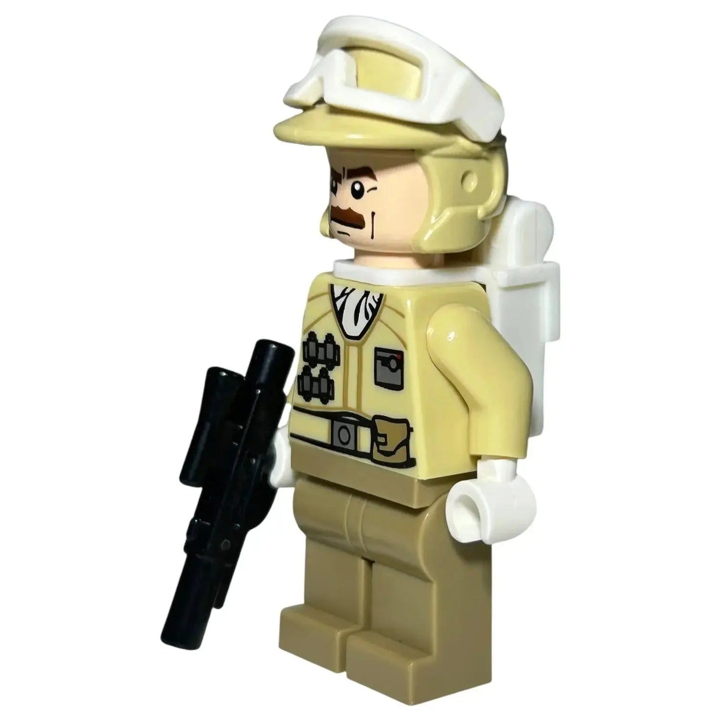 LEGO Star Wars Minifigur Hoth Rebel Trooper - sw0425