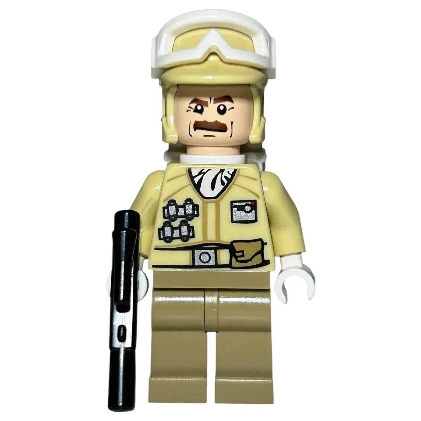 LEGO Star Wars Minifigur Hoth Rebel Trooper - sw0425
