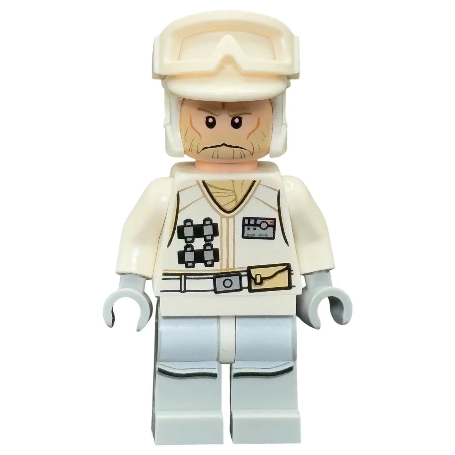 LEGO Star Wars Minifigur Hoth Rebel Trooper - sw0765