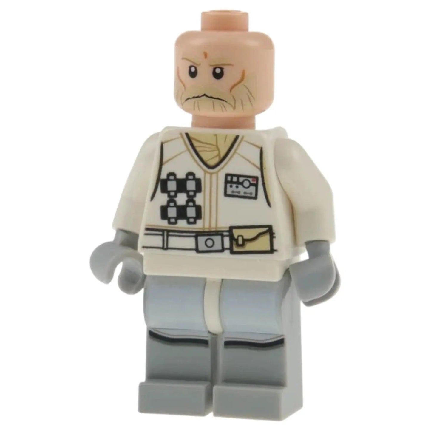 LEGO Star Wars Minifigur Hoth Rebel Trooper - sw0765