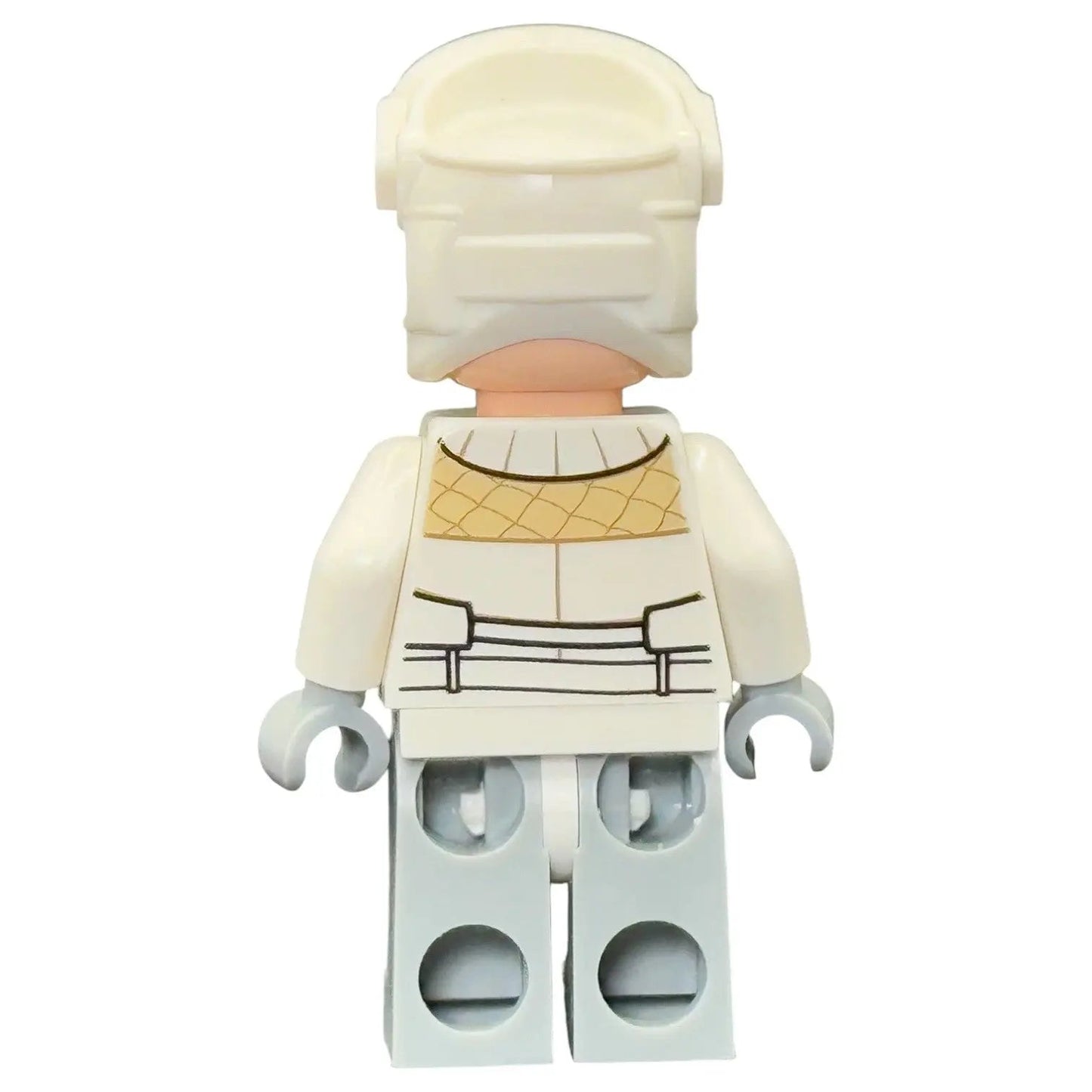 LEGO Star Wars Minifigur Hoth Rebel Trooper - sw0765