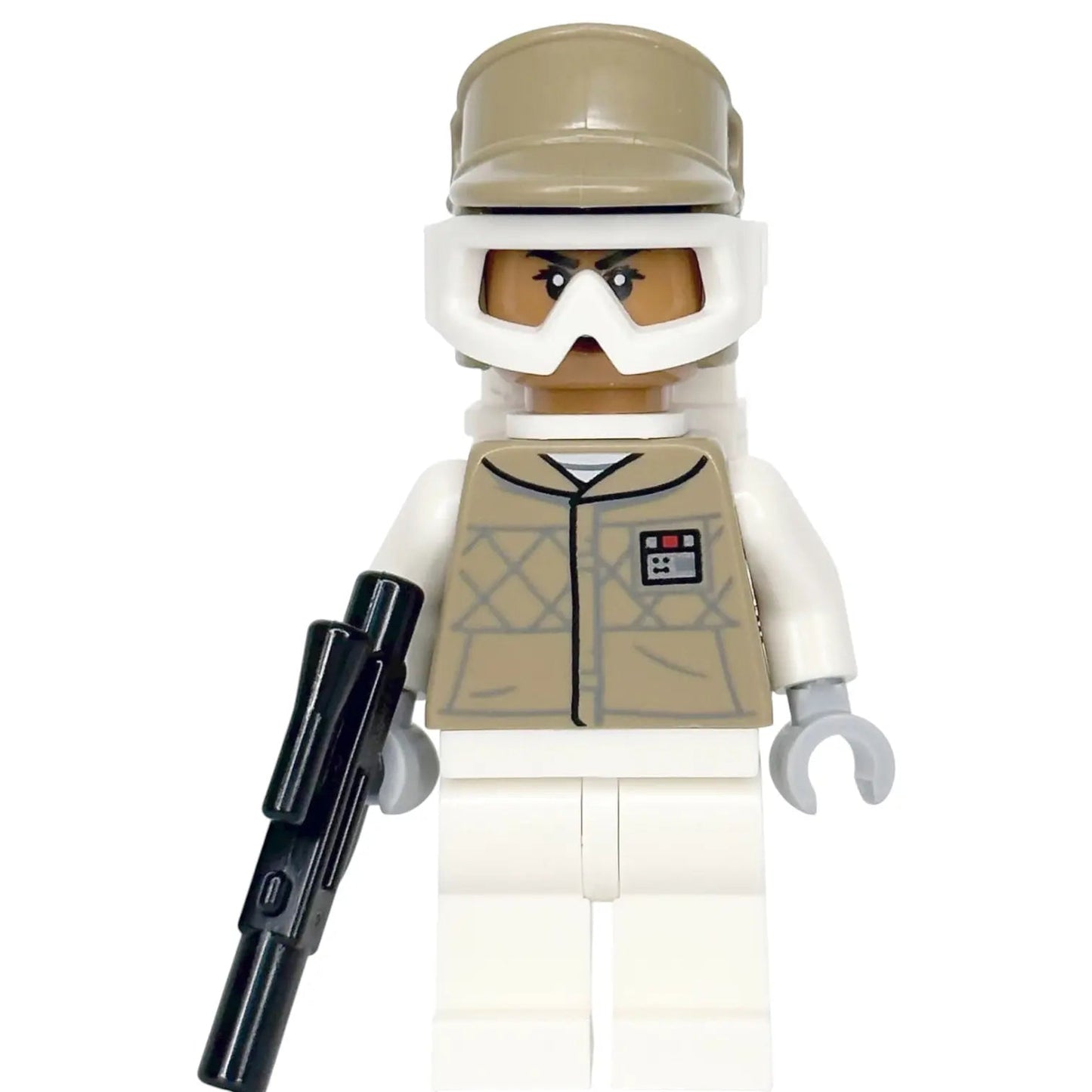 LEGO Star Wars Minifigur Hoth Rebel Trooper - sw1185