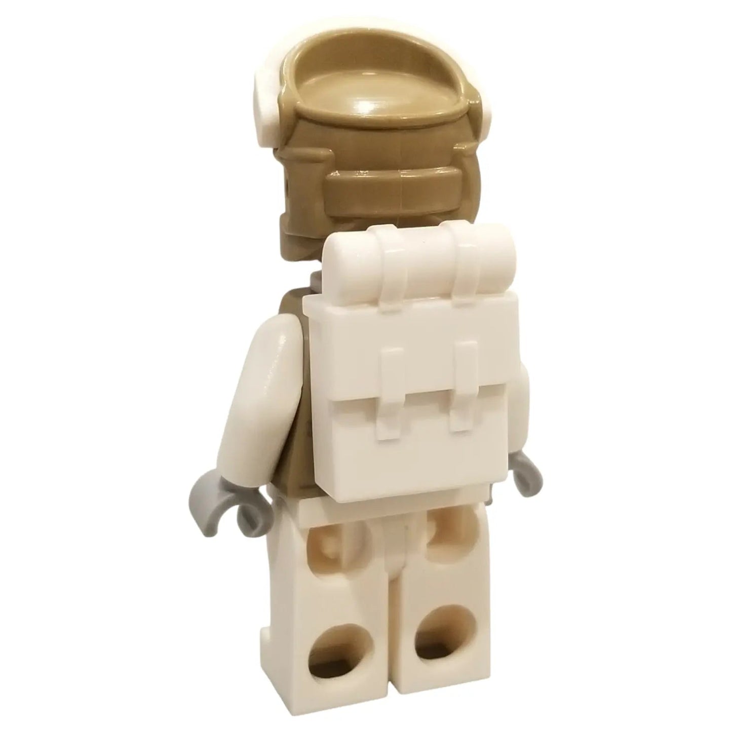 LEGO Star Wars Minifigur Hoth Rebel Trooper - sw1185