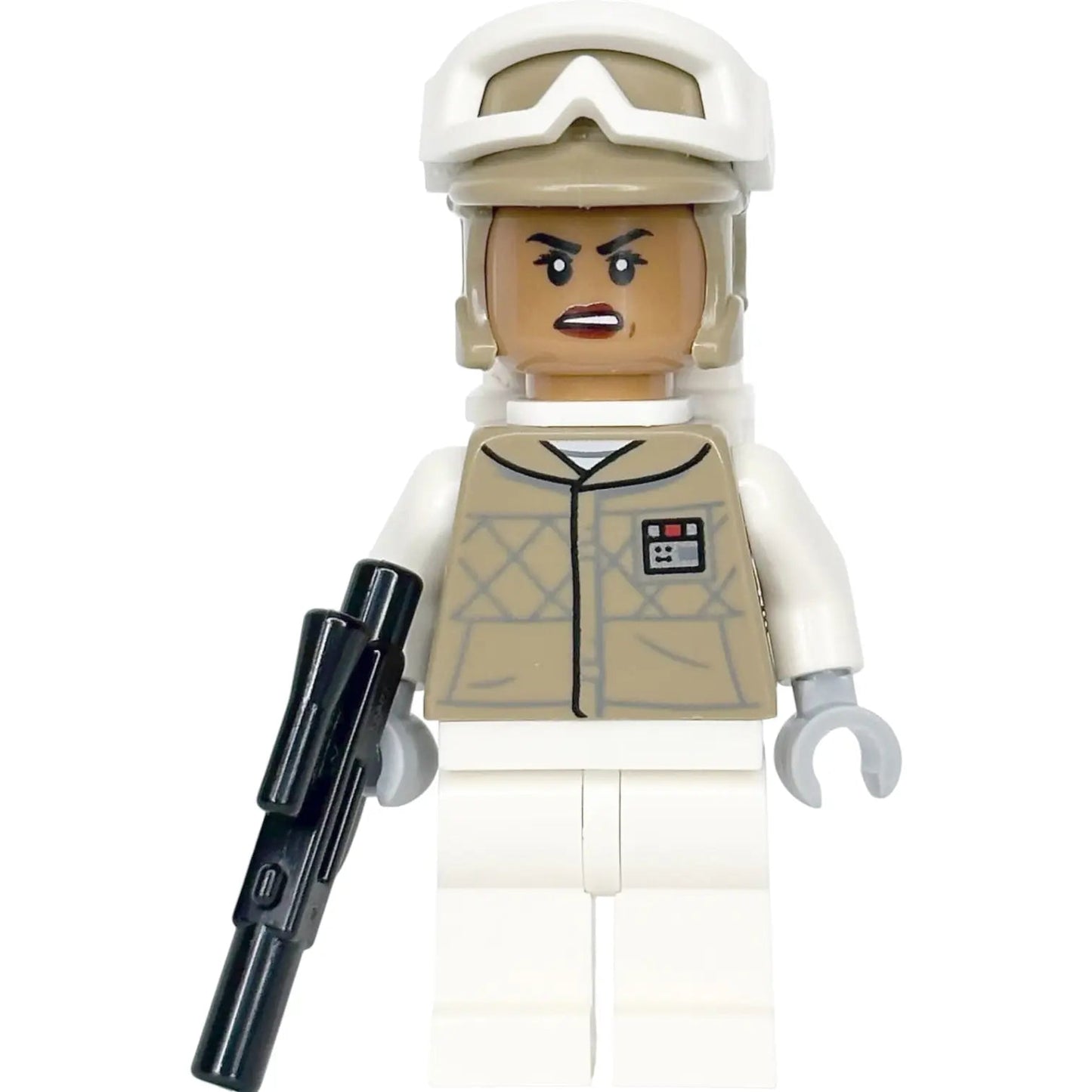 LEGO Star Wars Minifigur Hoth Rebel Trooper - sw1185
