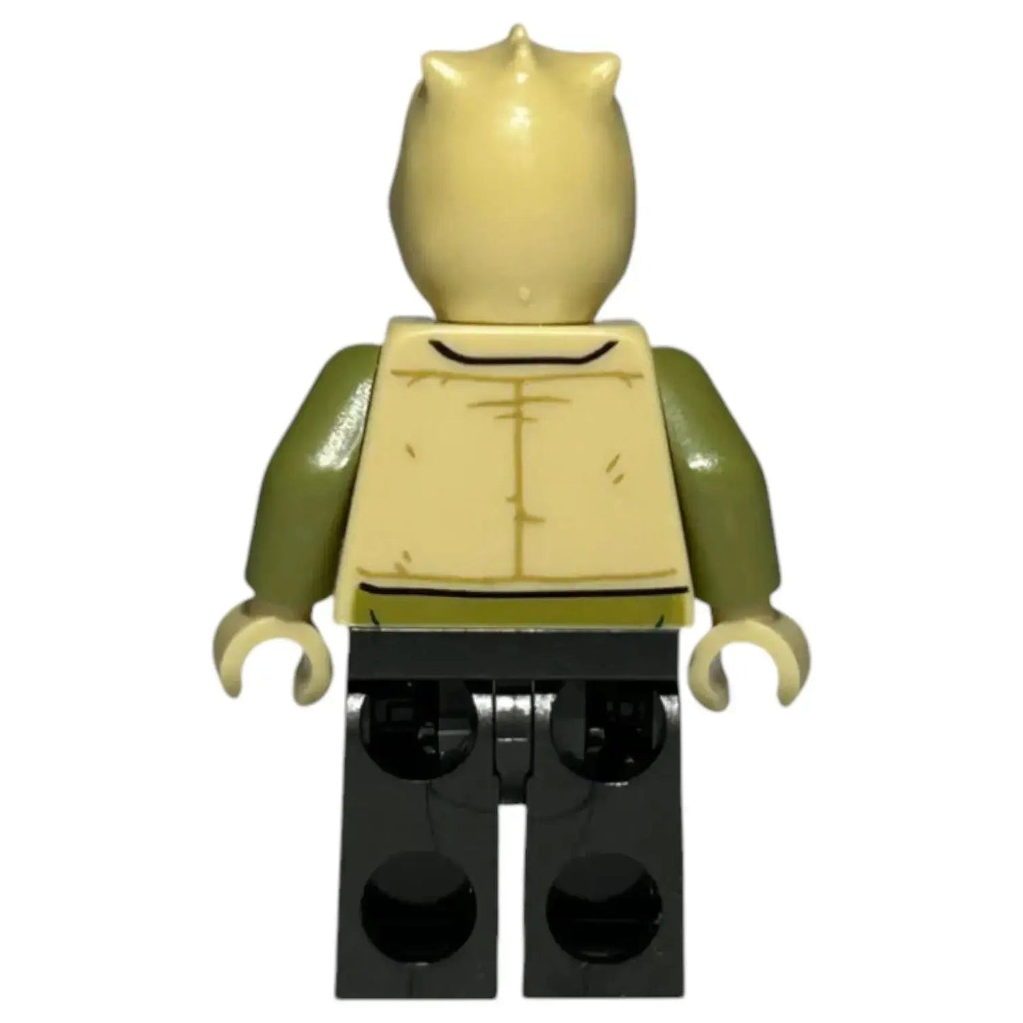 LEGO Star Wars Minifigur Hrchek Kal Fas - sw1130