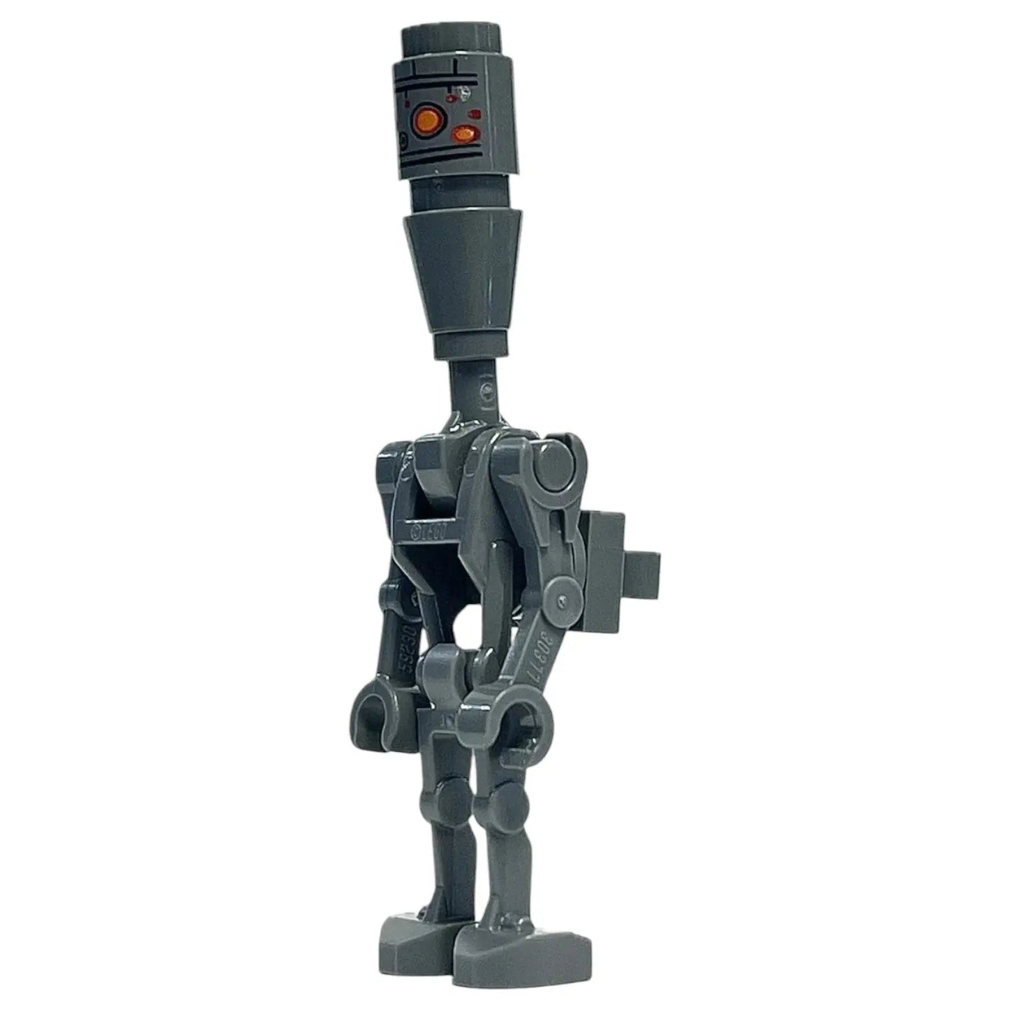 LEGO Star Wars Minifigur IG-88 - sw0831a