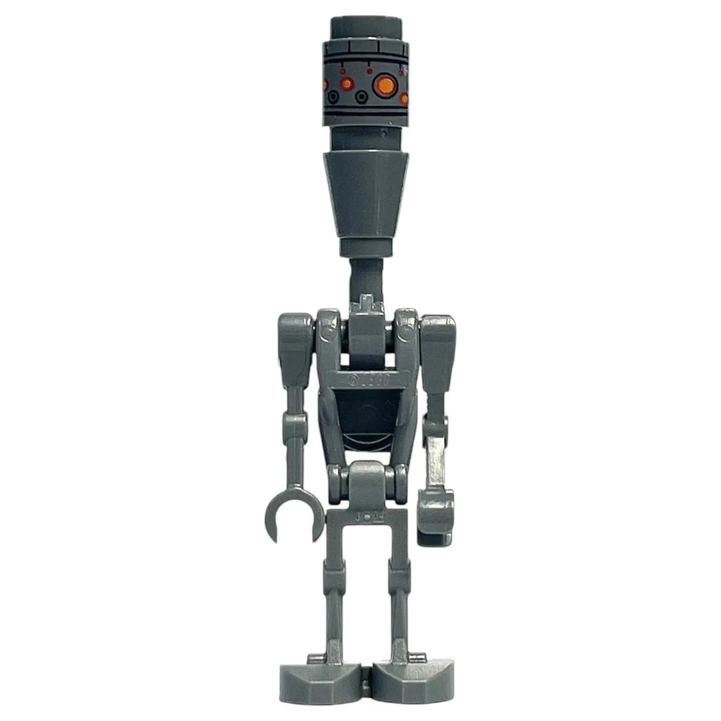 LEGO Star Wars Minifigur IG-88 - sw0831a