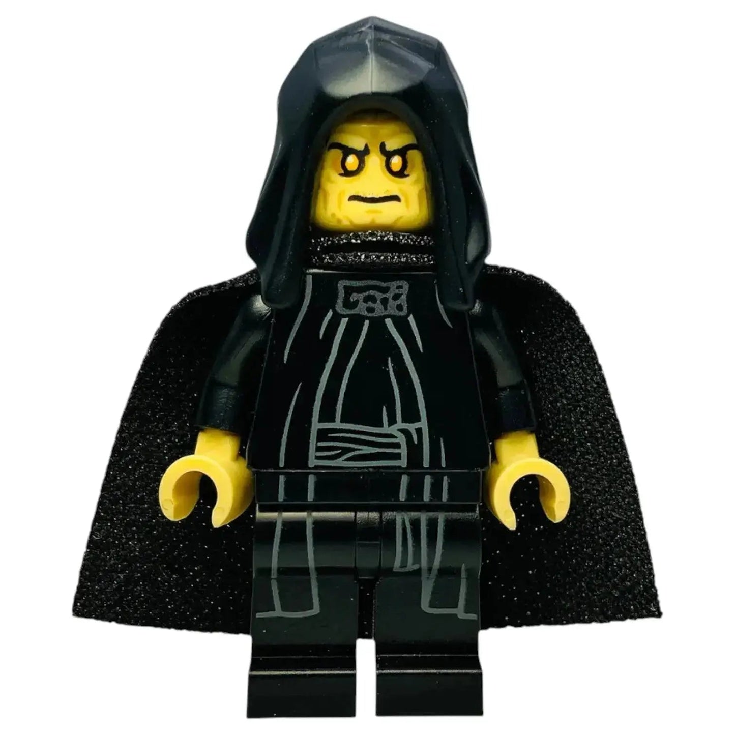 LEGO Star Wars Minifigur Imperator Palpatine - sw1263